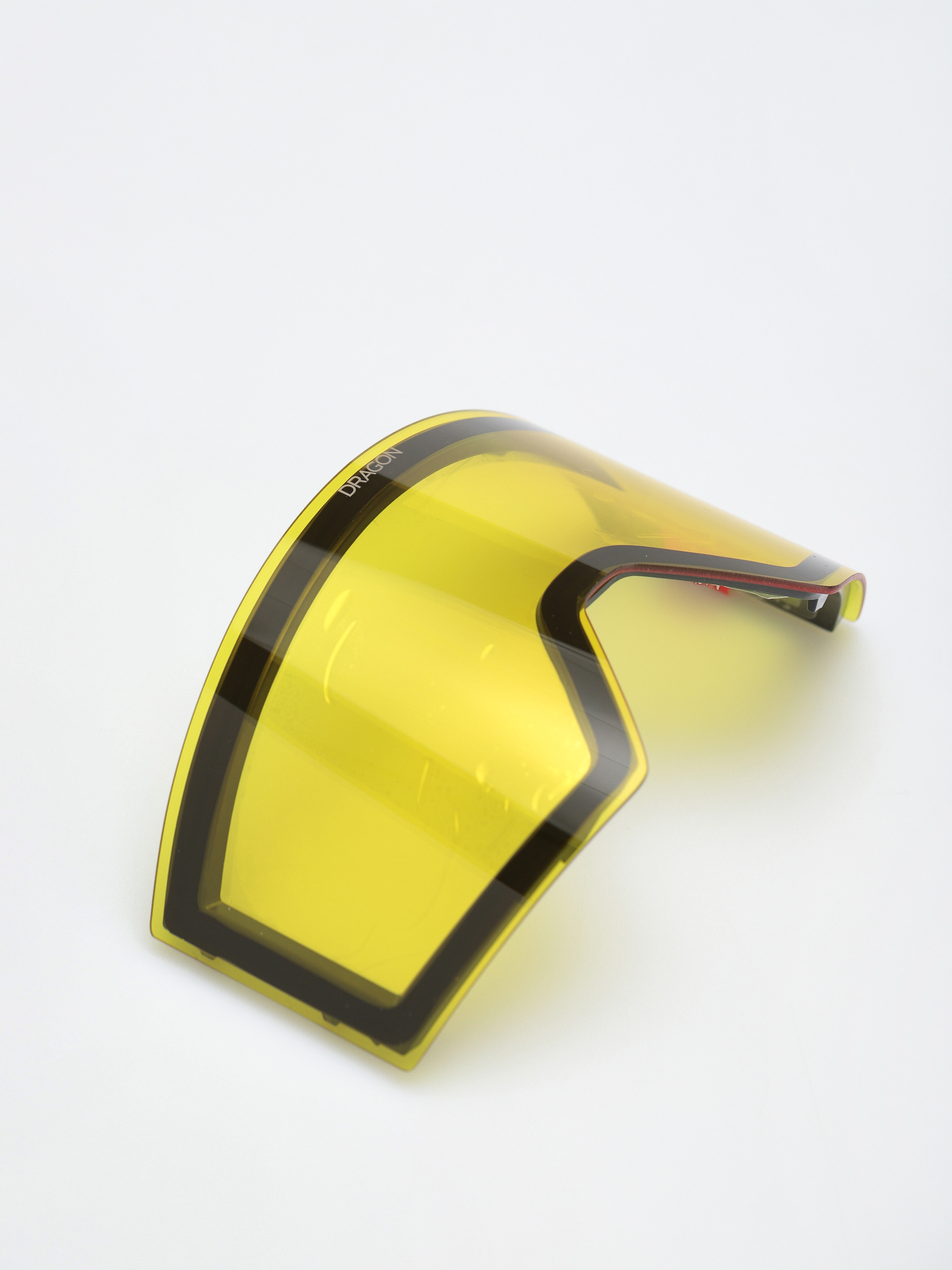 Dragon RVX MAG Spare lens (lumalens yellow)