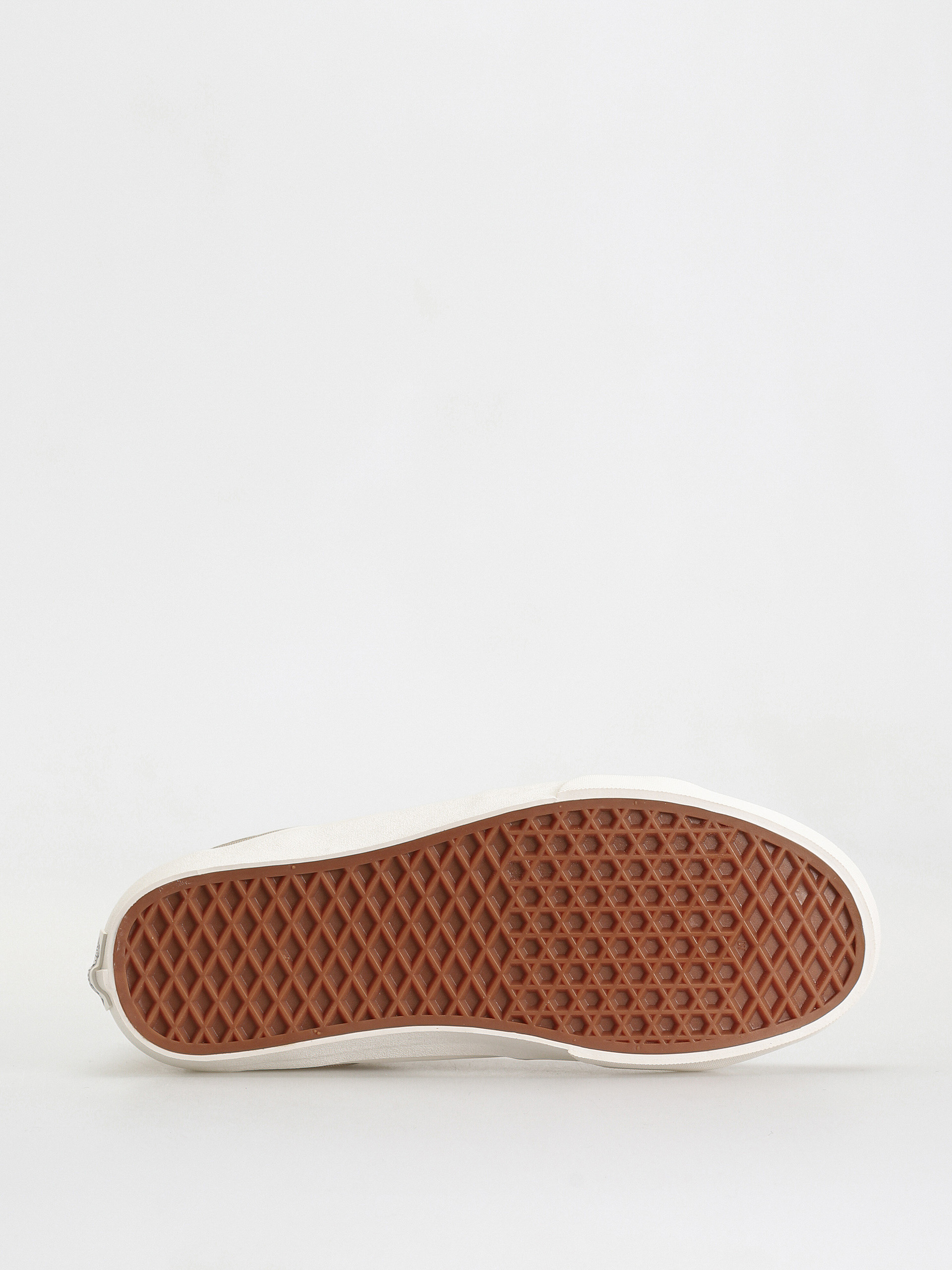 Vans Sk8 Hi Shoes (cordura sherpa walnut)