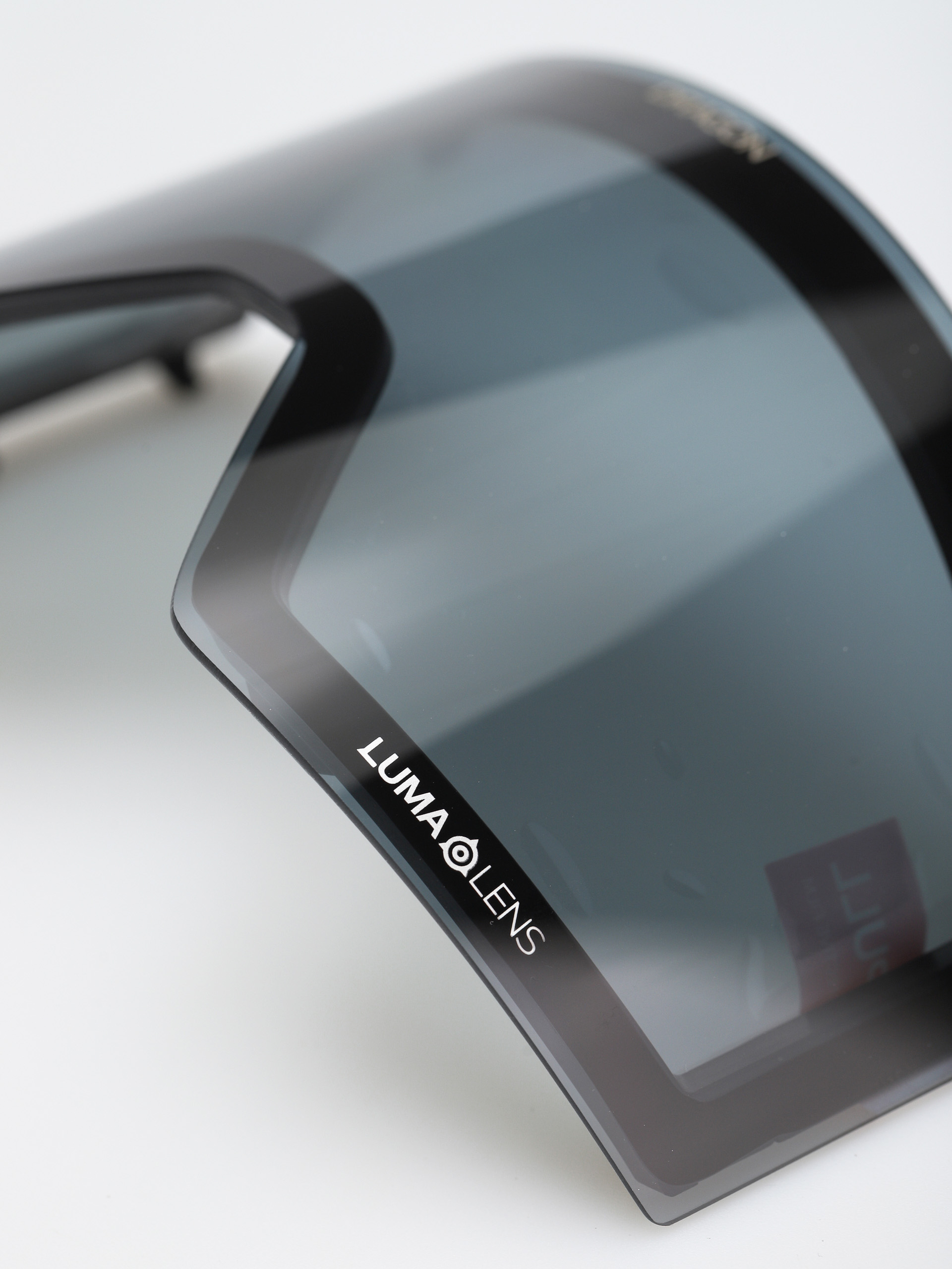 Dragon RVX MAG Ersatzglas (lumalens dark smoke)