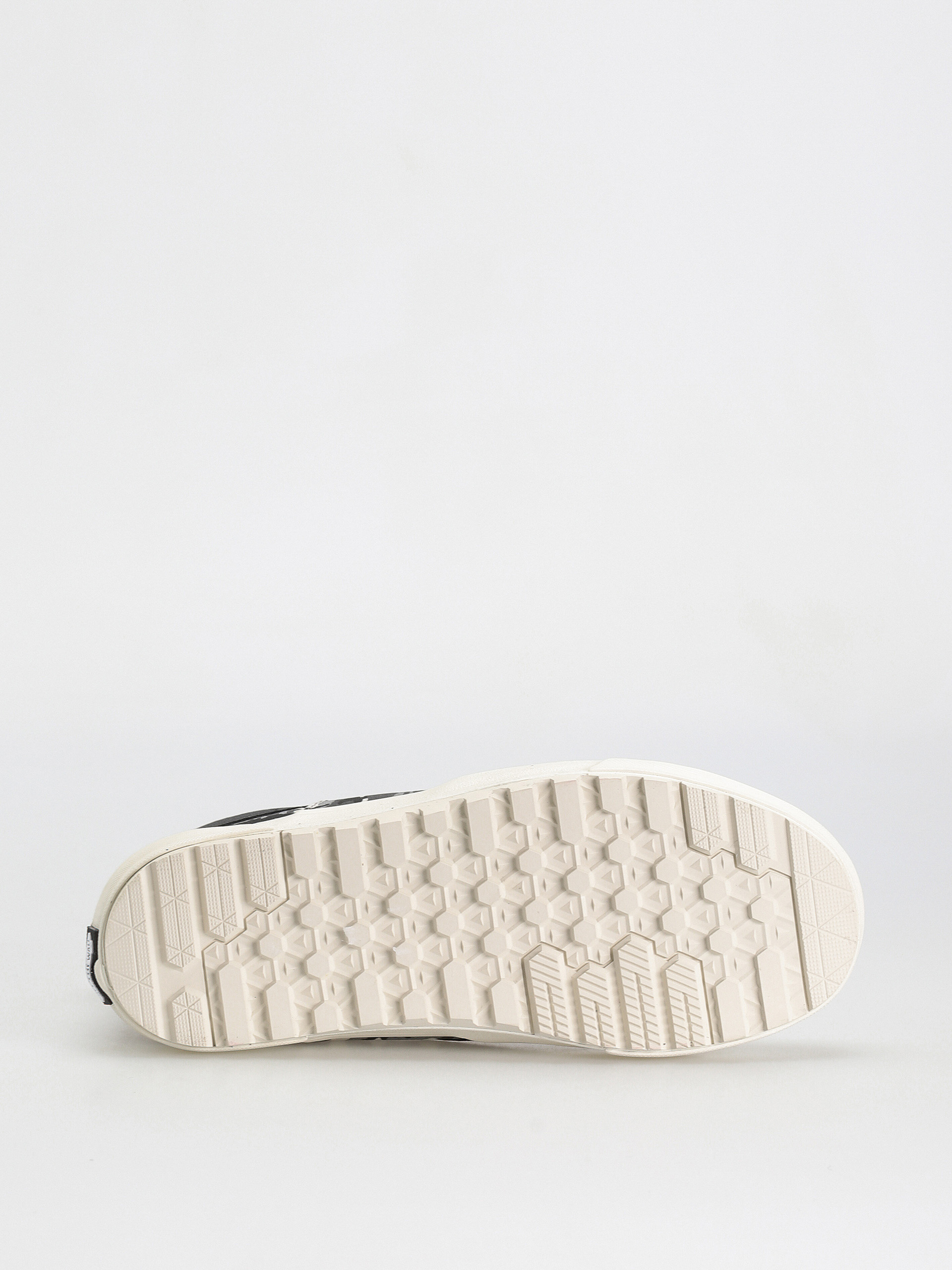 Vans Sk8 Hi MTE 2 Schuhe (black/marshmallow)