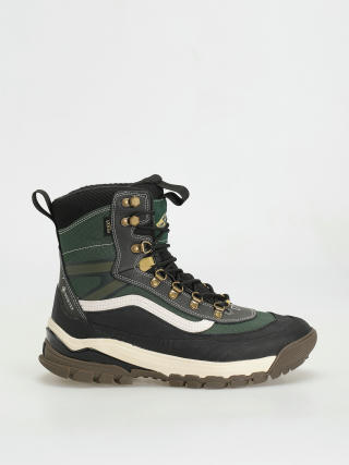 Vans Snow Kicker Gore Tex MTE 3 Shoes (arthur longo green/black)