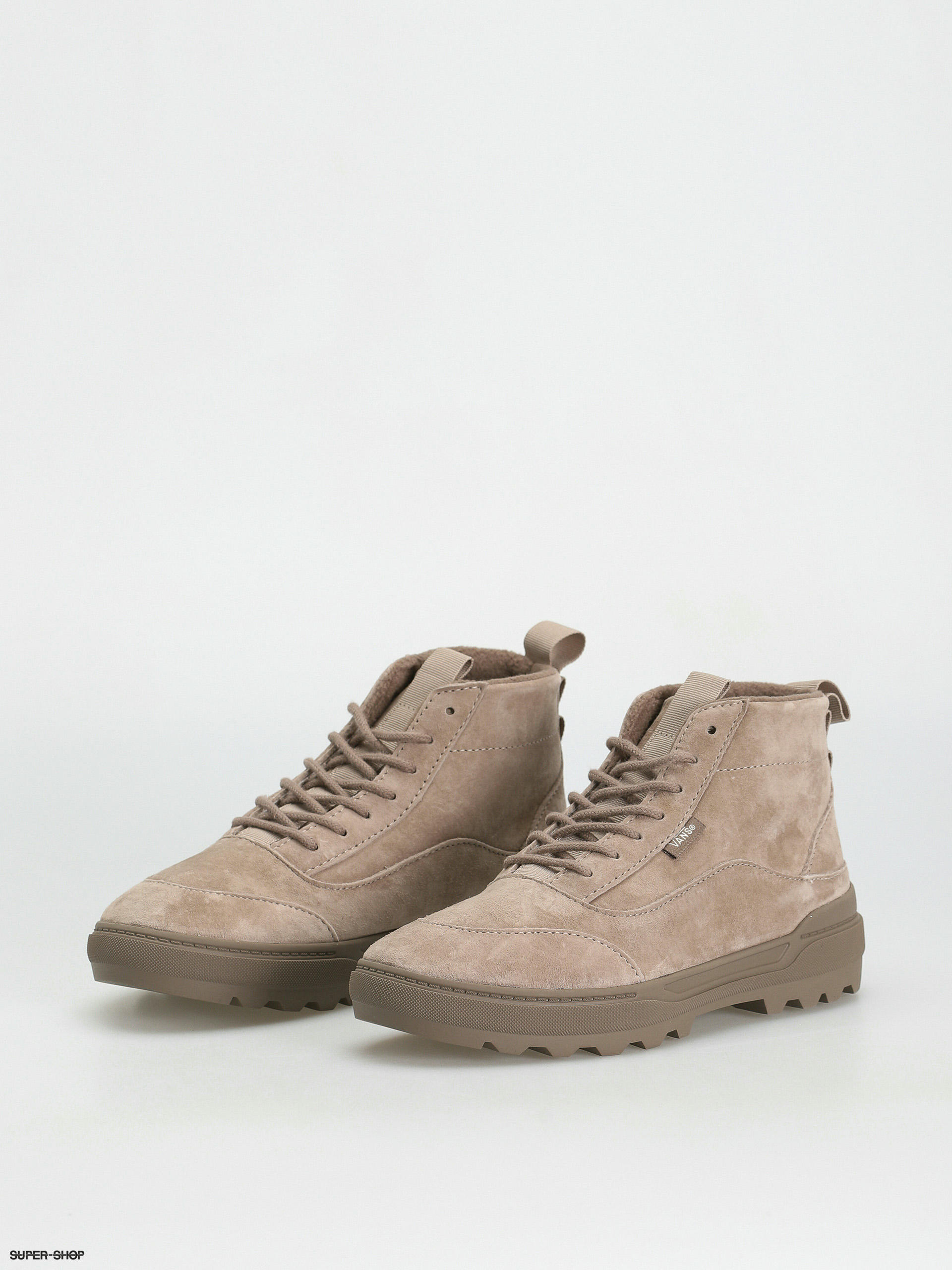 Vans Colfax Boot MTE 1 Shoes (coastal mte cobblestone)