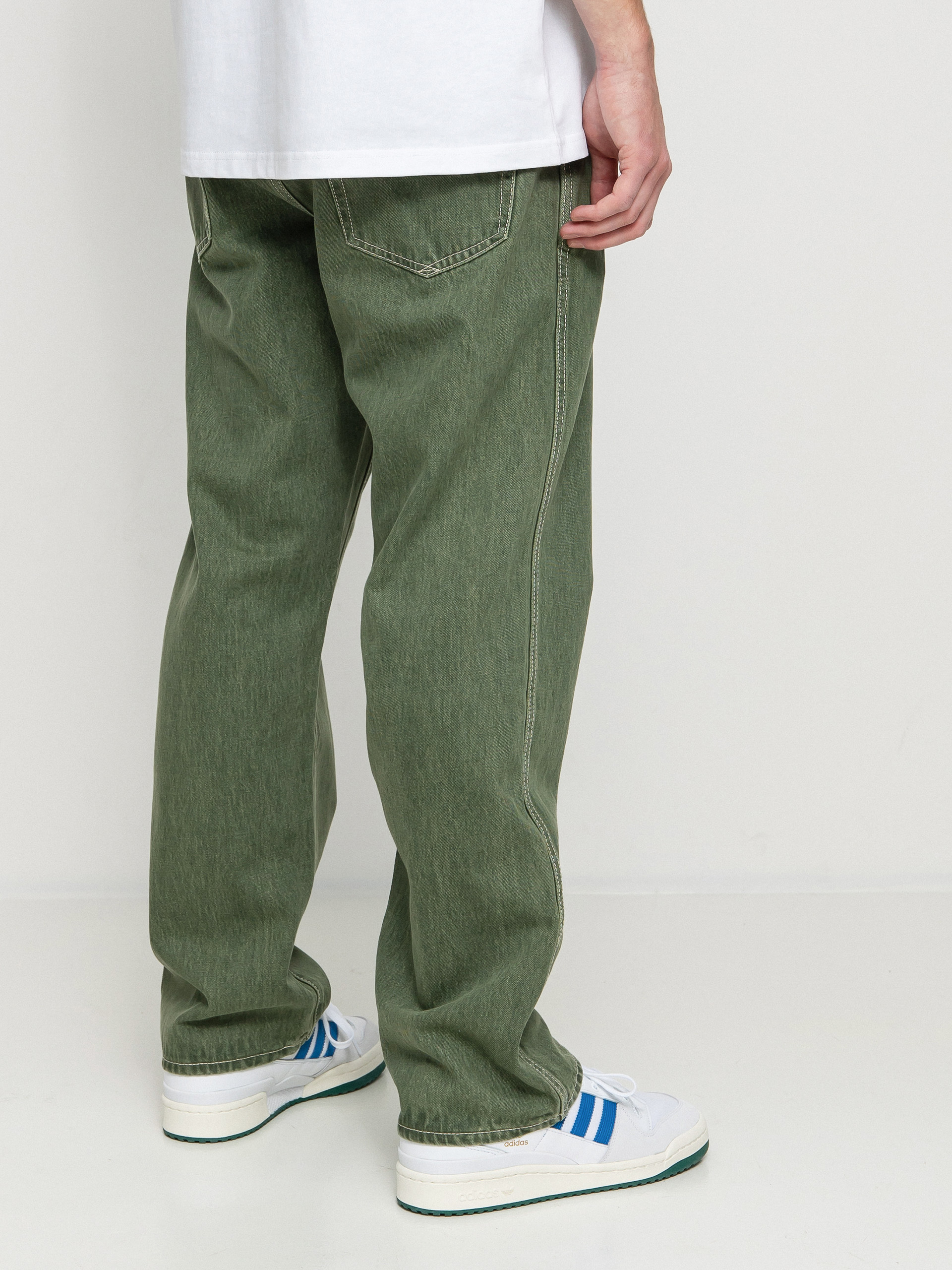 RVCA Americana Pants (cactus)