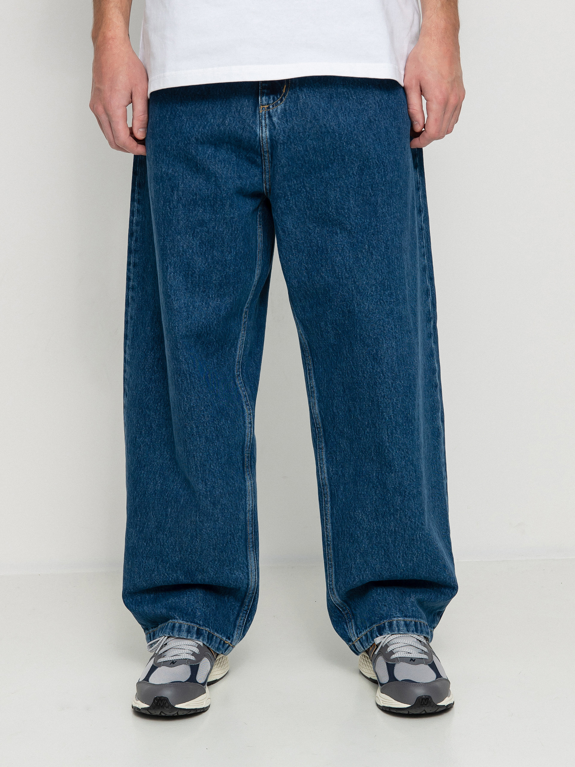 Carhartt WIP Brandon Hose (blue)