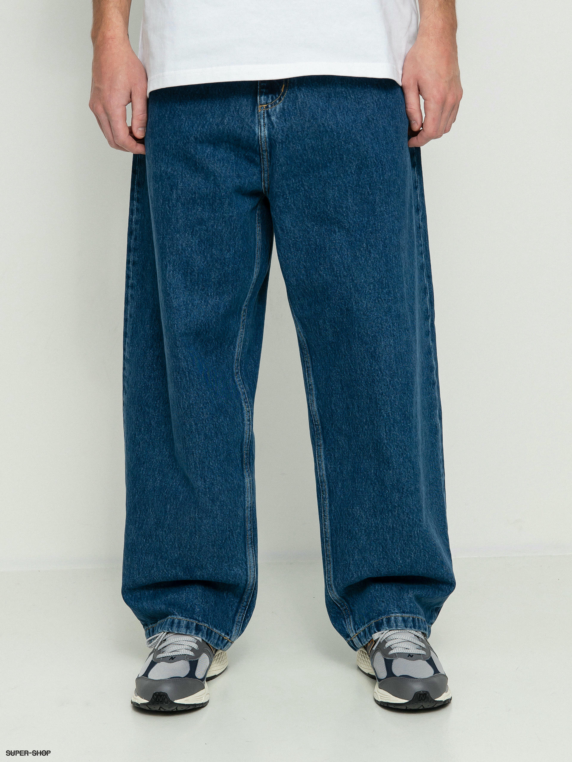 4年保証』 Carhartt WIP pants Brandon デニム/ジーンズ