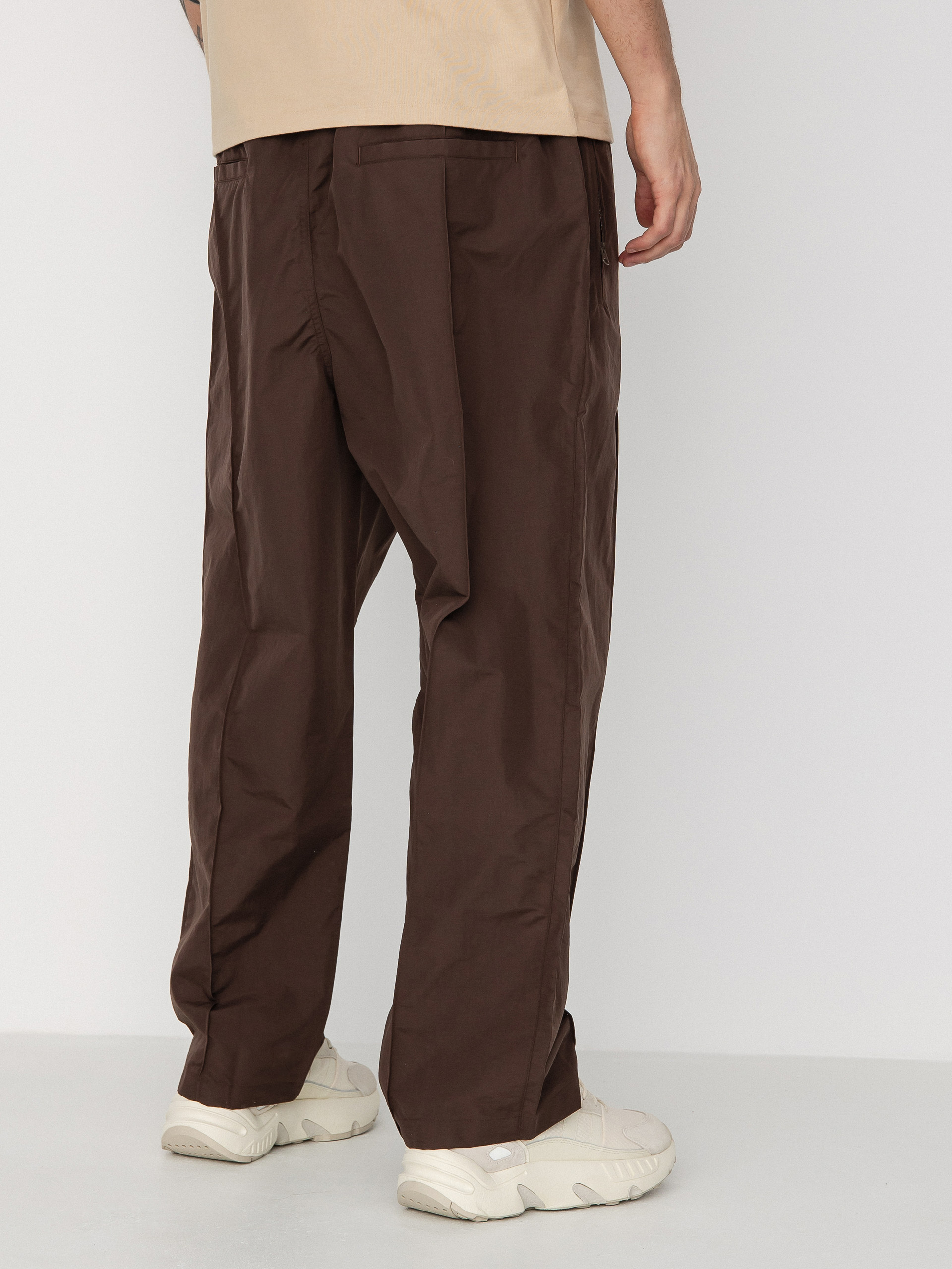 adidas Pintuck Pants (brown)