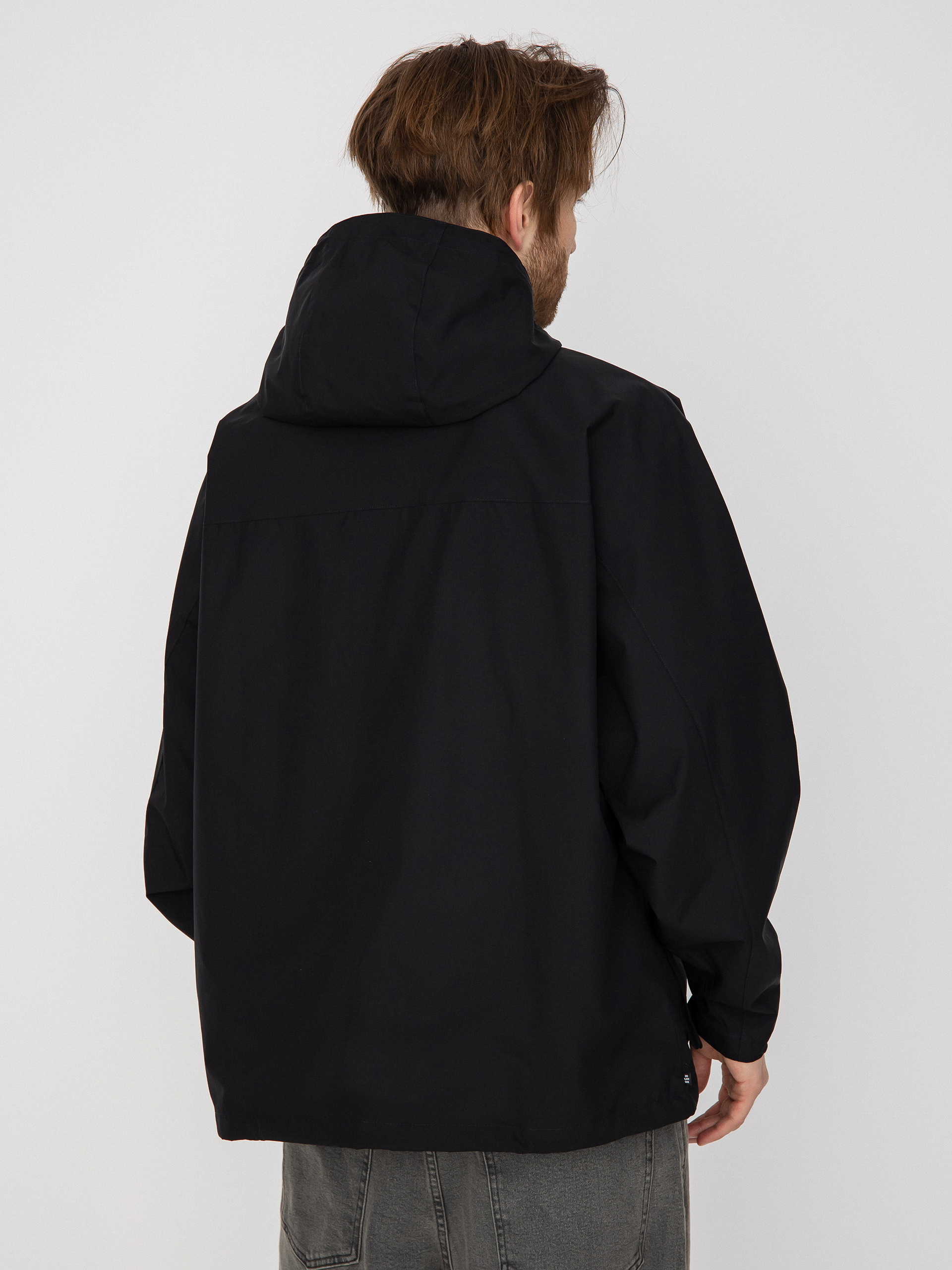 adidas Originals Adv Mp Jacke (black)