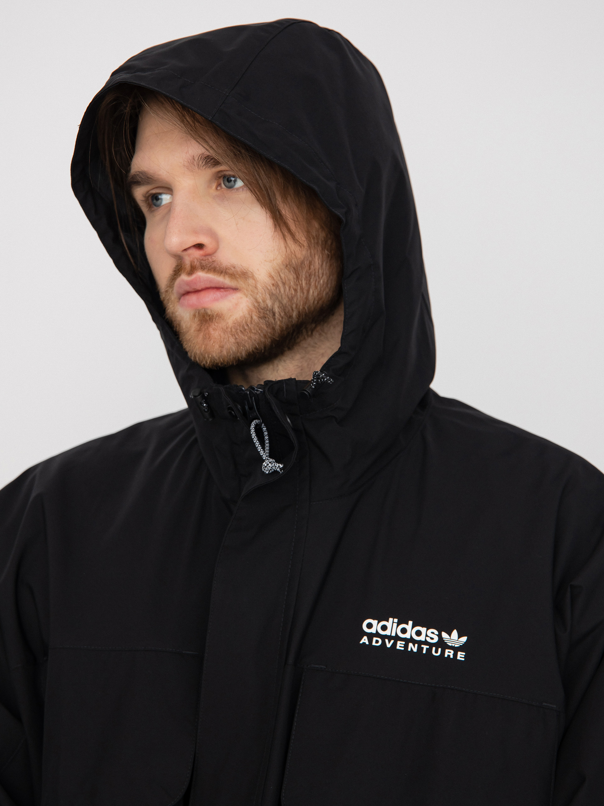 adidas Originals Adv Mp Jacke (black)