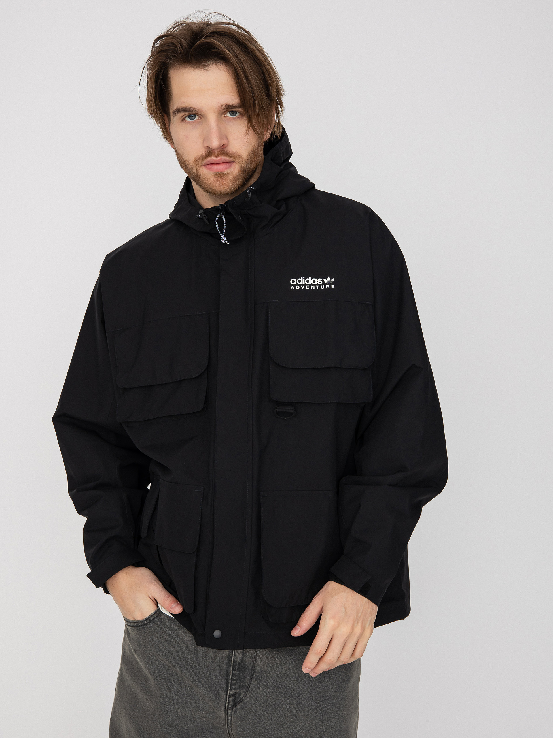 Jaket Adidas Original Adidas Hoodie 176 Adidas Originals Adv Mp