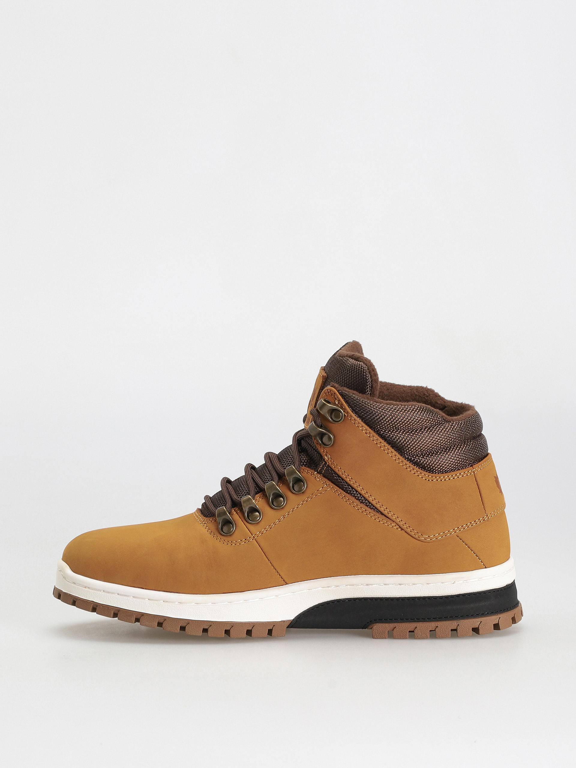K1x Territory Superior Shoes (barley/brown)