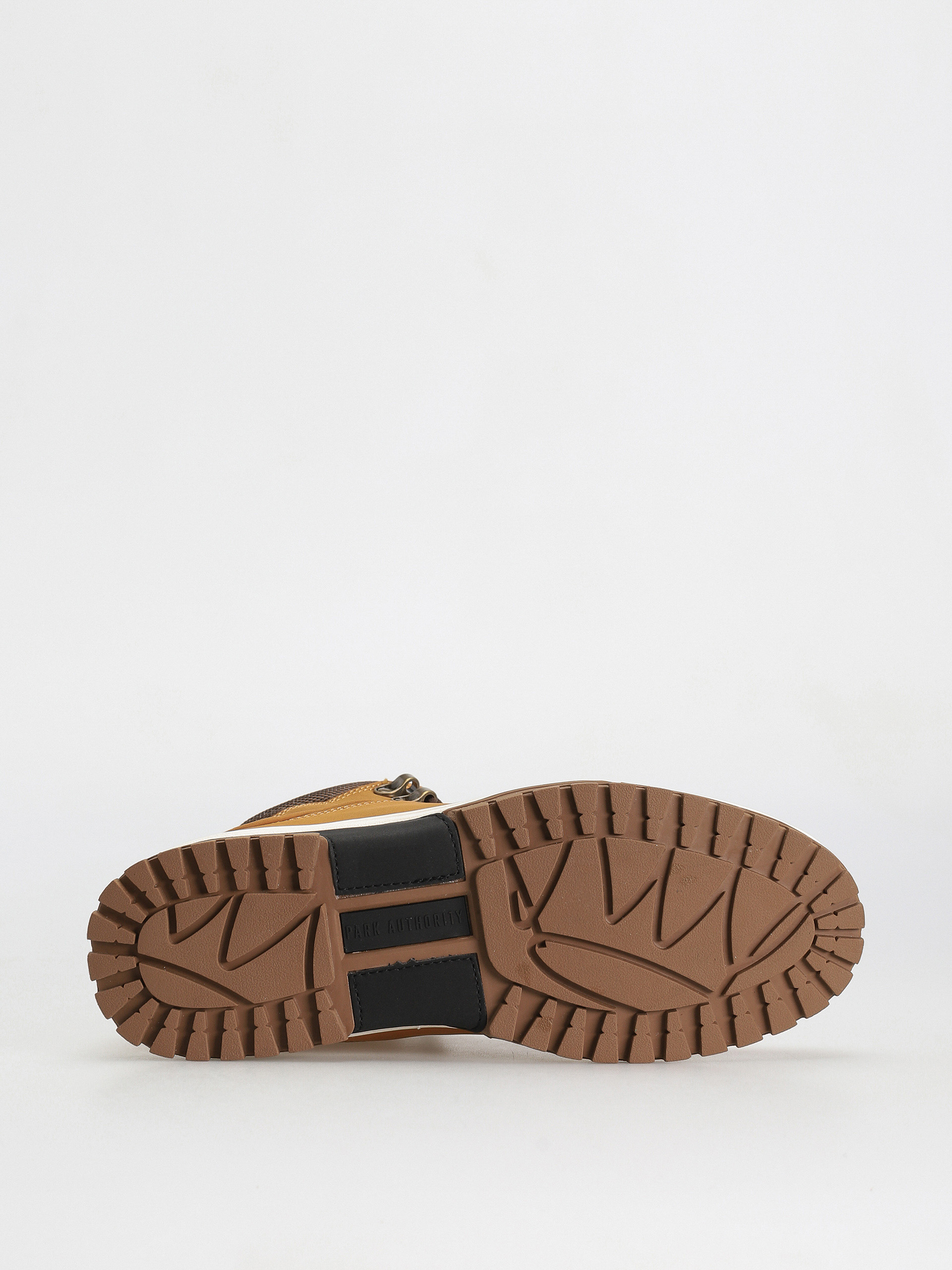 K1x Territory Superior Shoes (barley/brown)