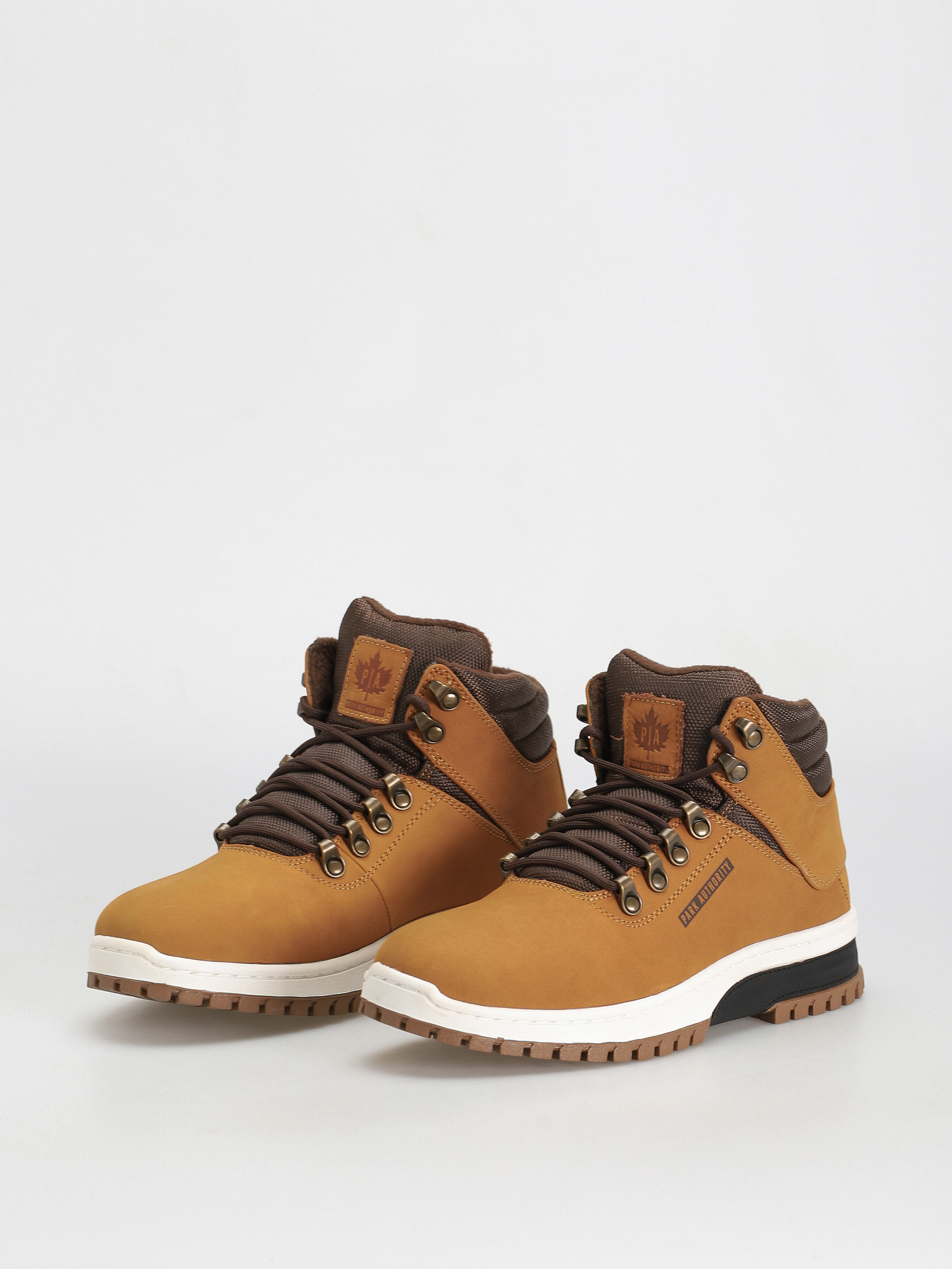 K1x Territory Superior Shoes (barley/brown)