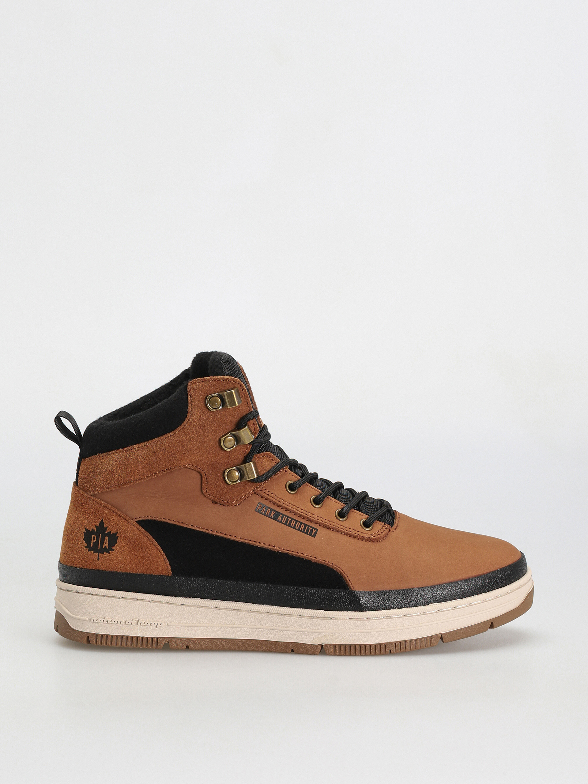 K1x GK 3000 Schuhe (honey/black)