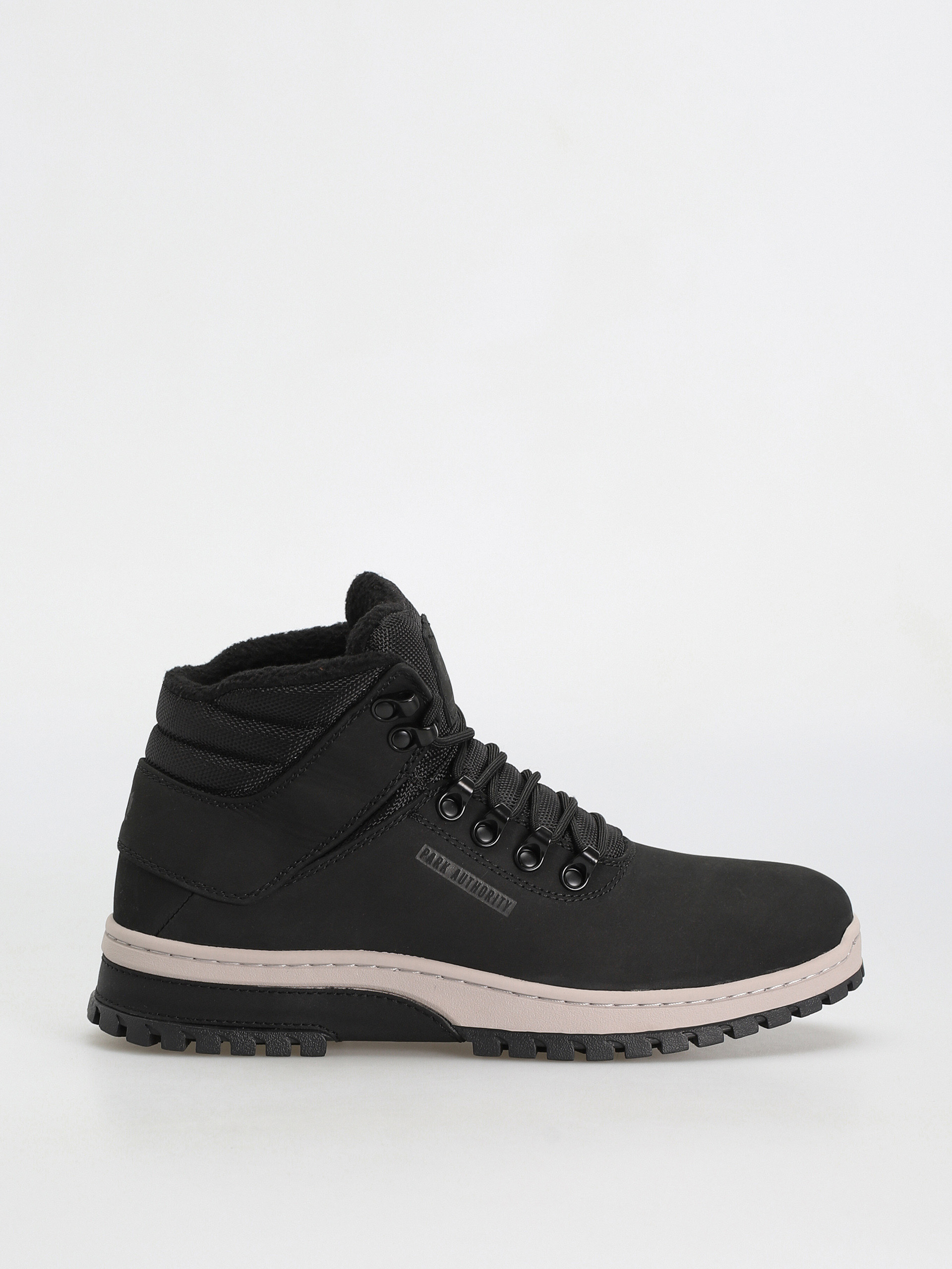 K1x Territory Superior Schuhe (black/off white)