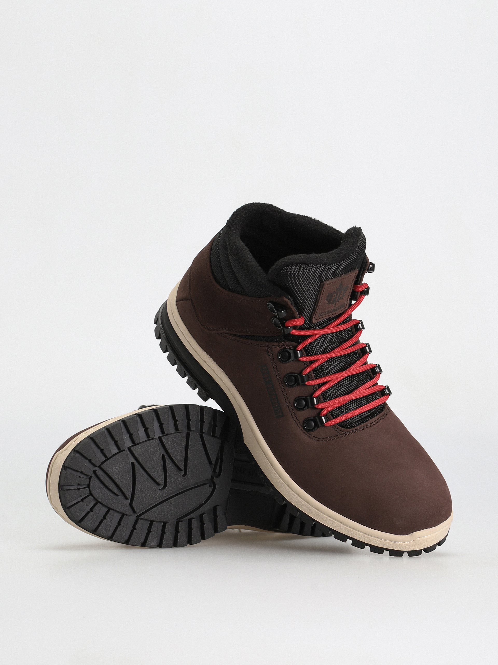 K1x Territory Superior Schuhe (coffee/black)