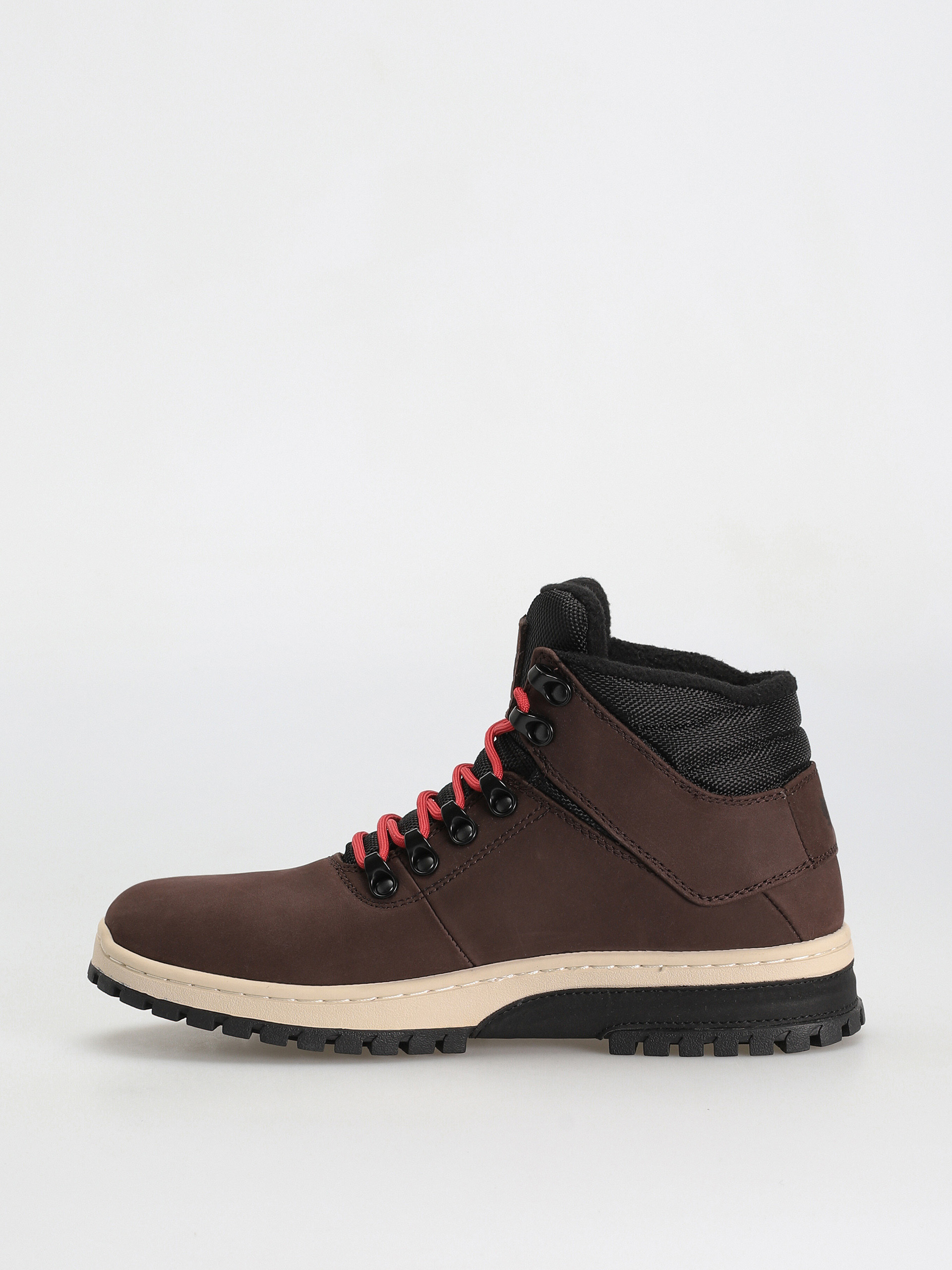 K1x Territory Superior Schuhe (coffee/black)