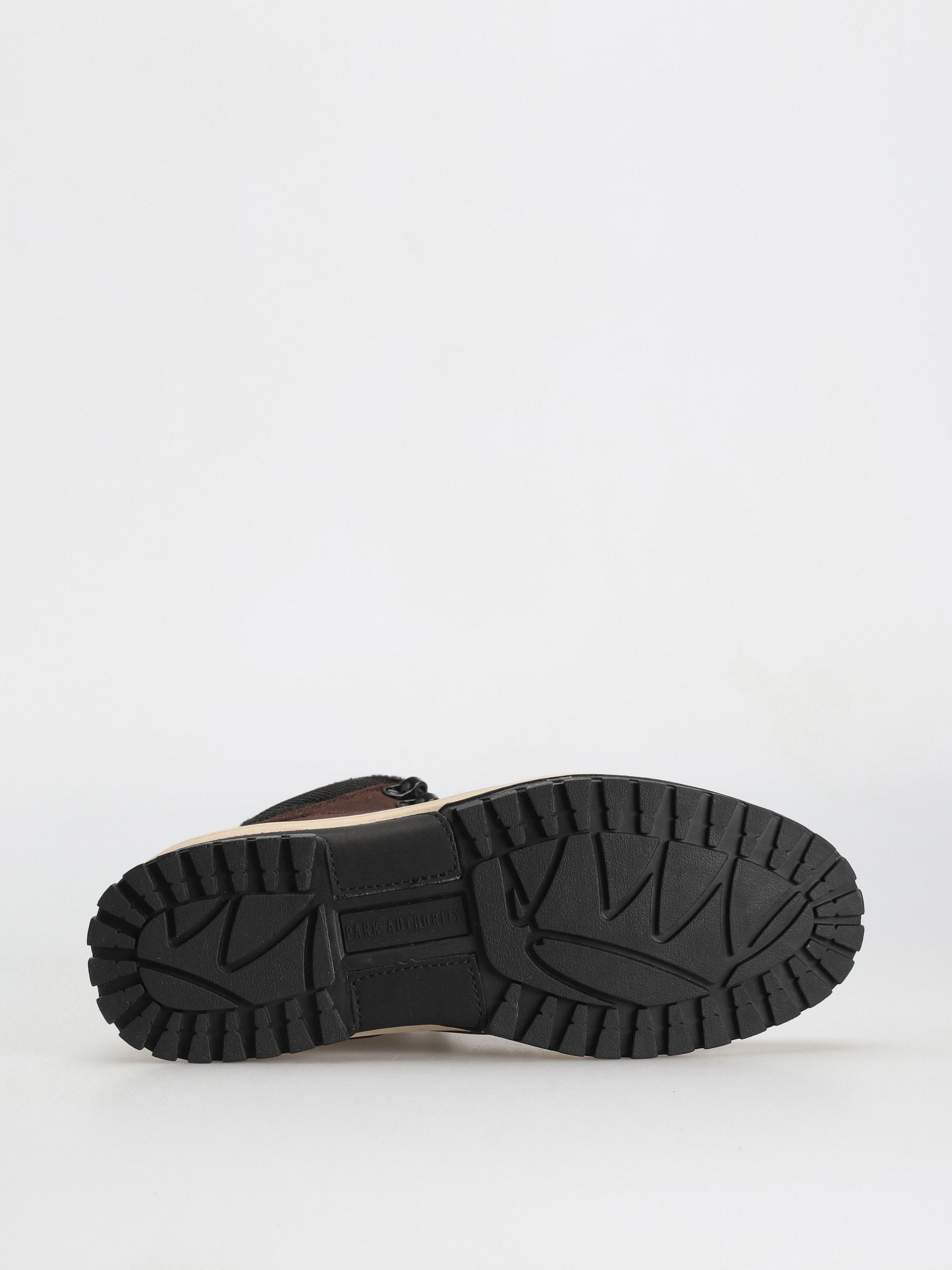 K1x Territory Superior Schuhe (coffee/black)