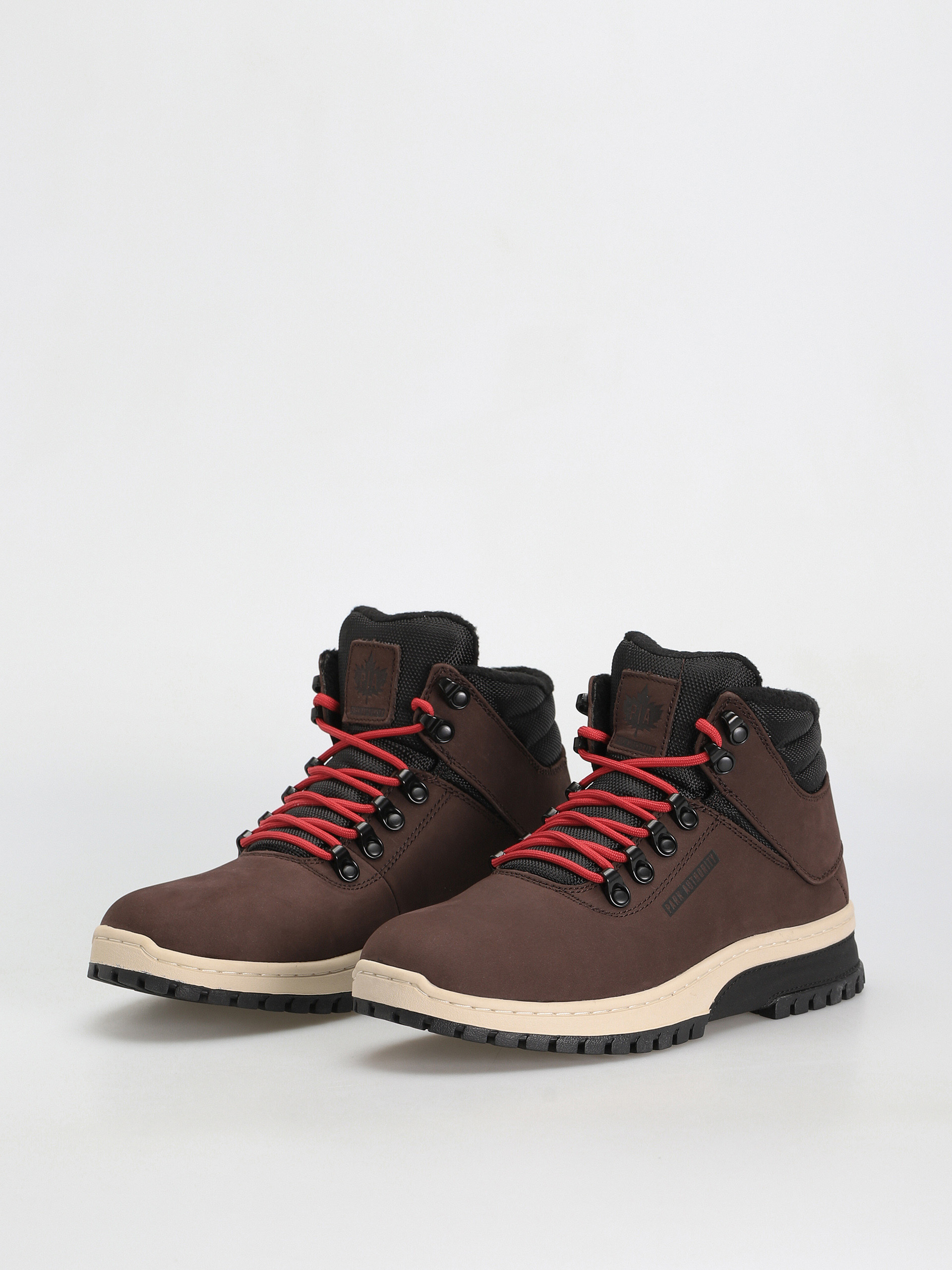 K1x Territory Superior Schuhe (coffee/black)