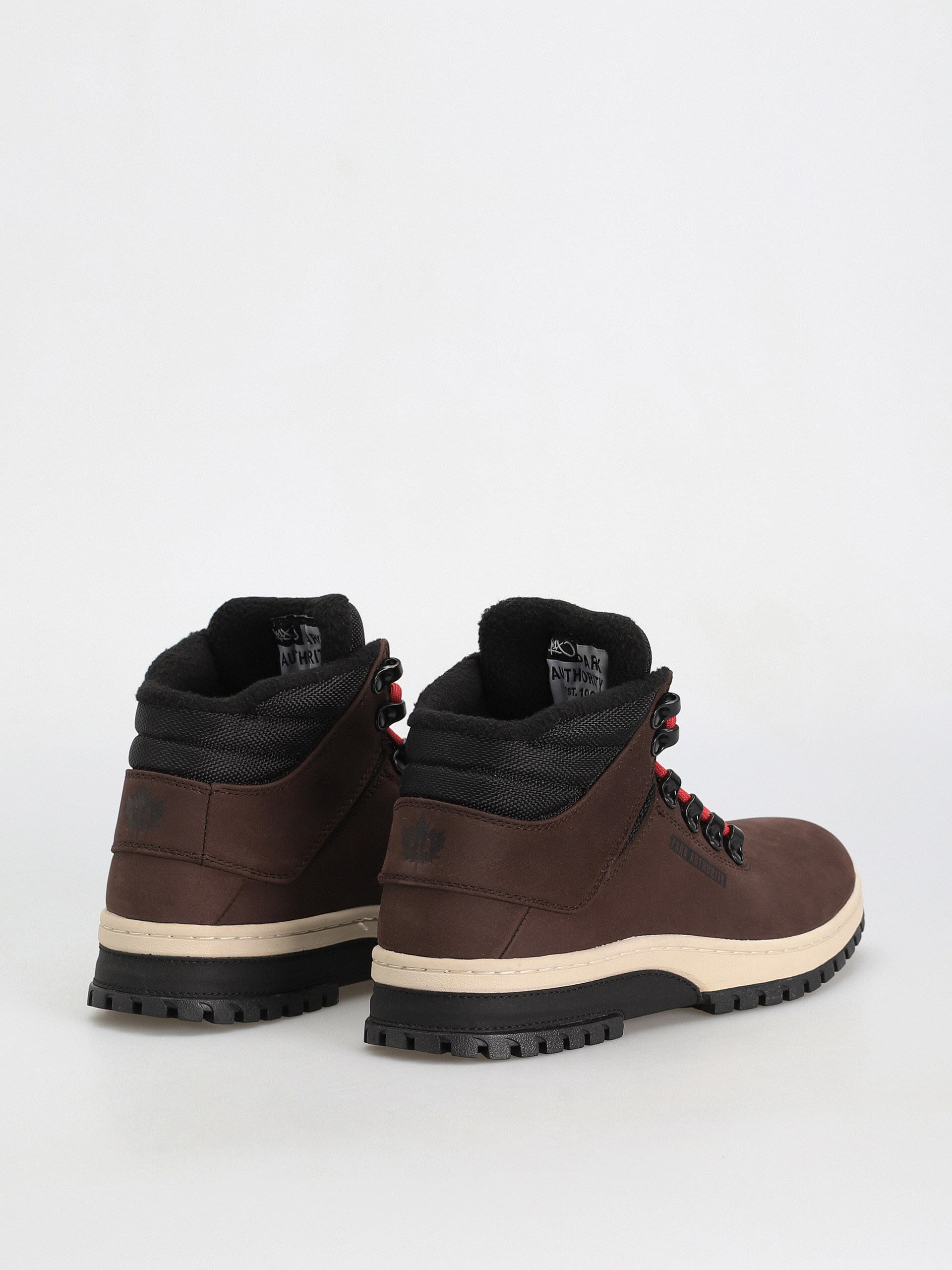 K1x Territory Superior Schuhe (coffee/black)