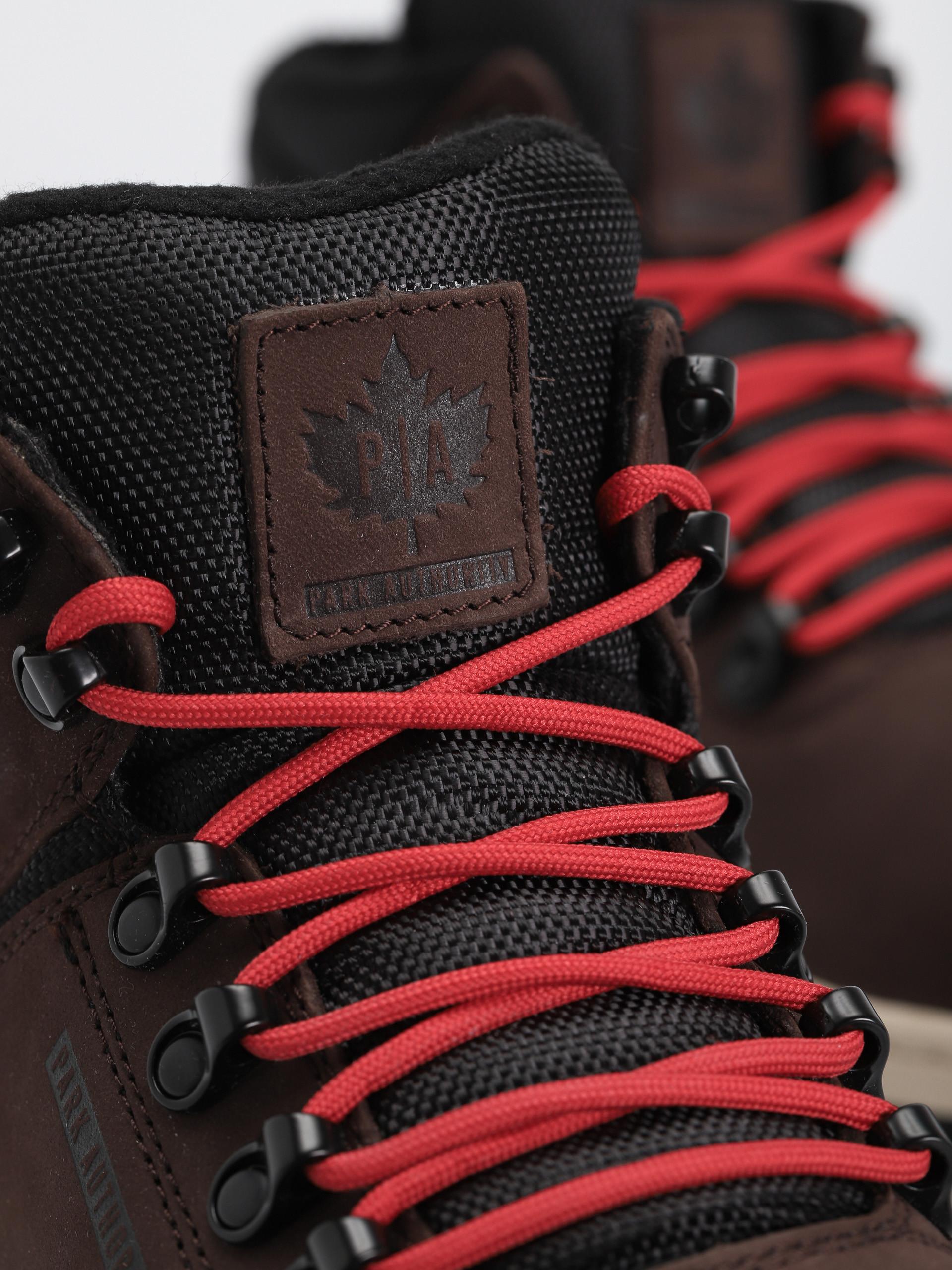 K1x Territory Superior Schuhe (coffee/black)