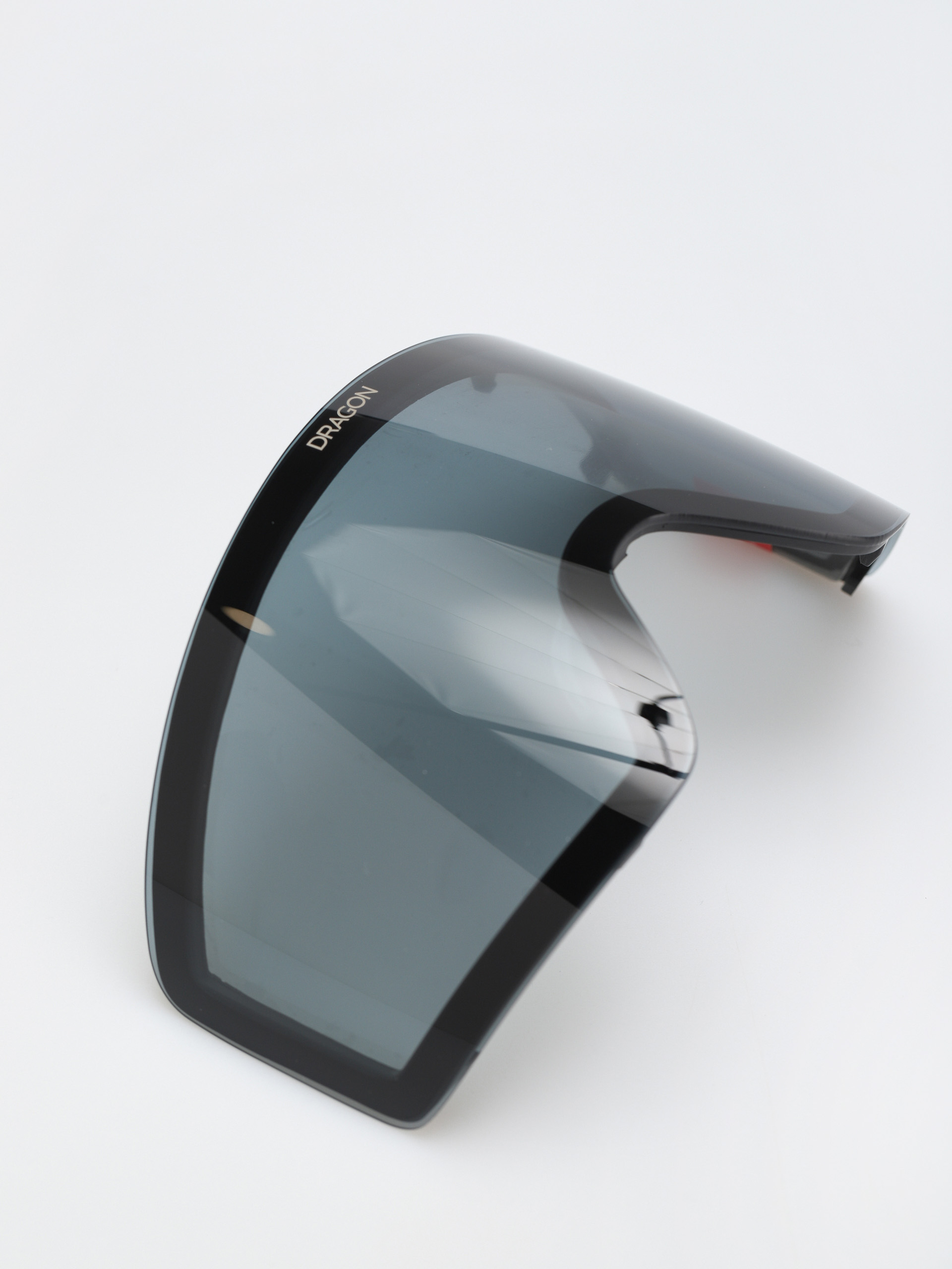 Dragon PXV Spare lens (lumalens dark smoke)