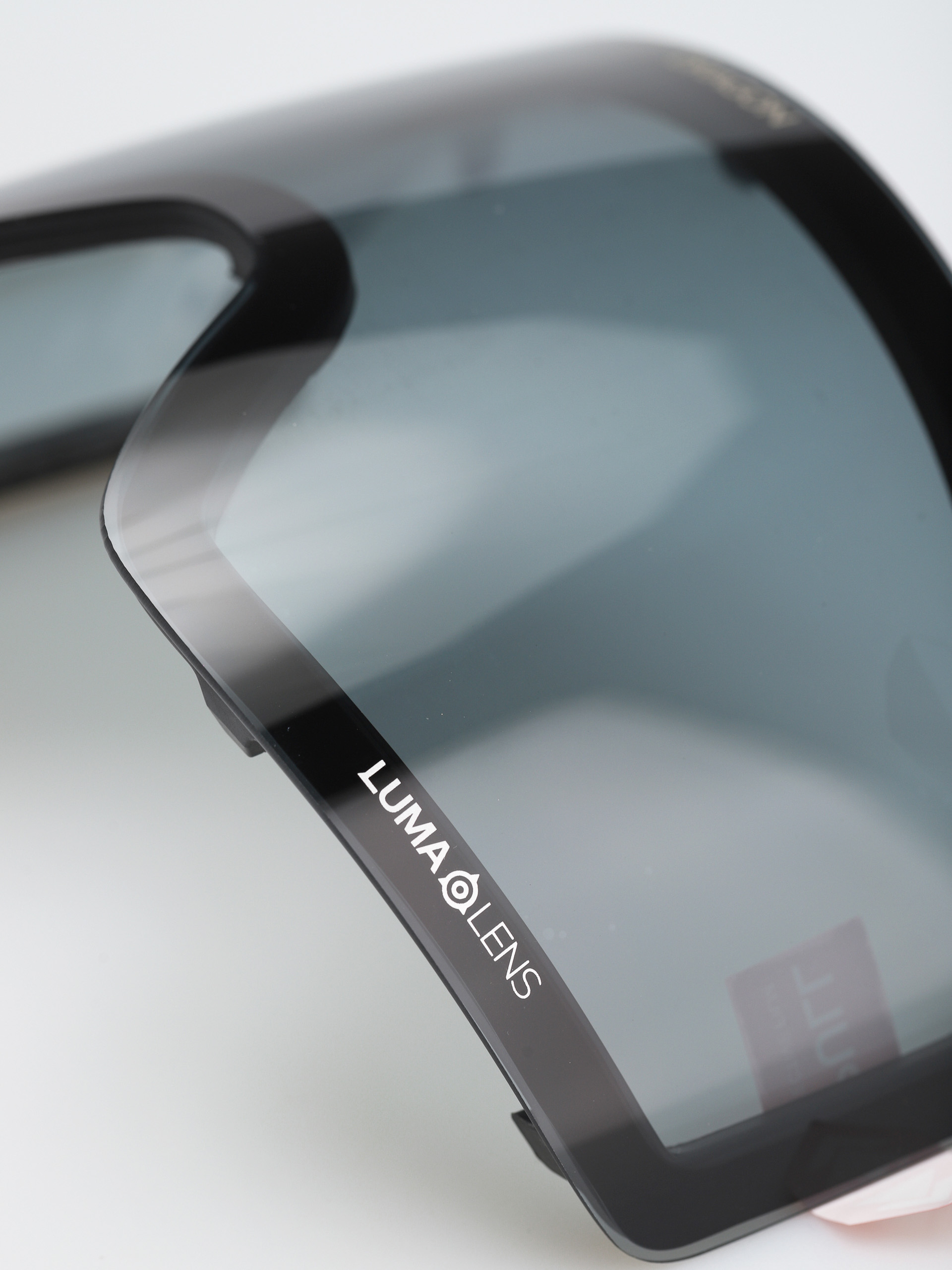 Dragon PXV Spare lens (lumalens dark smoke)