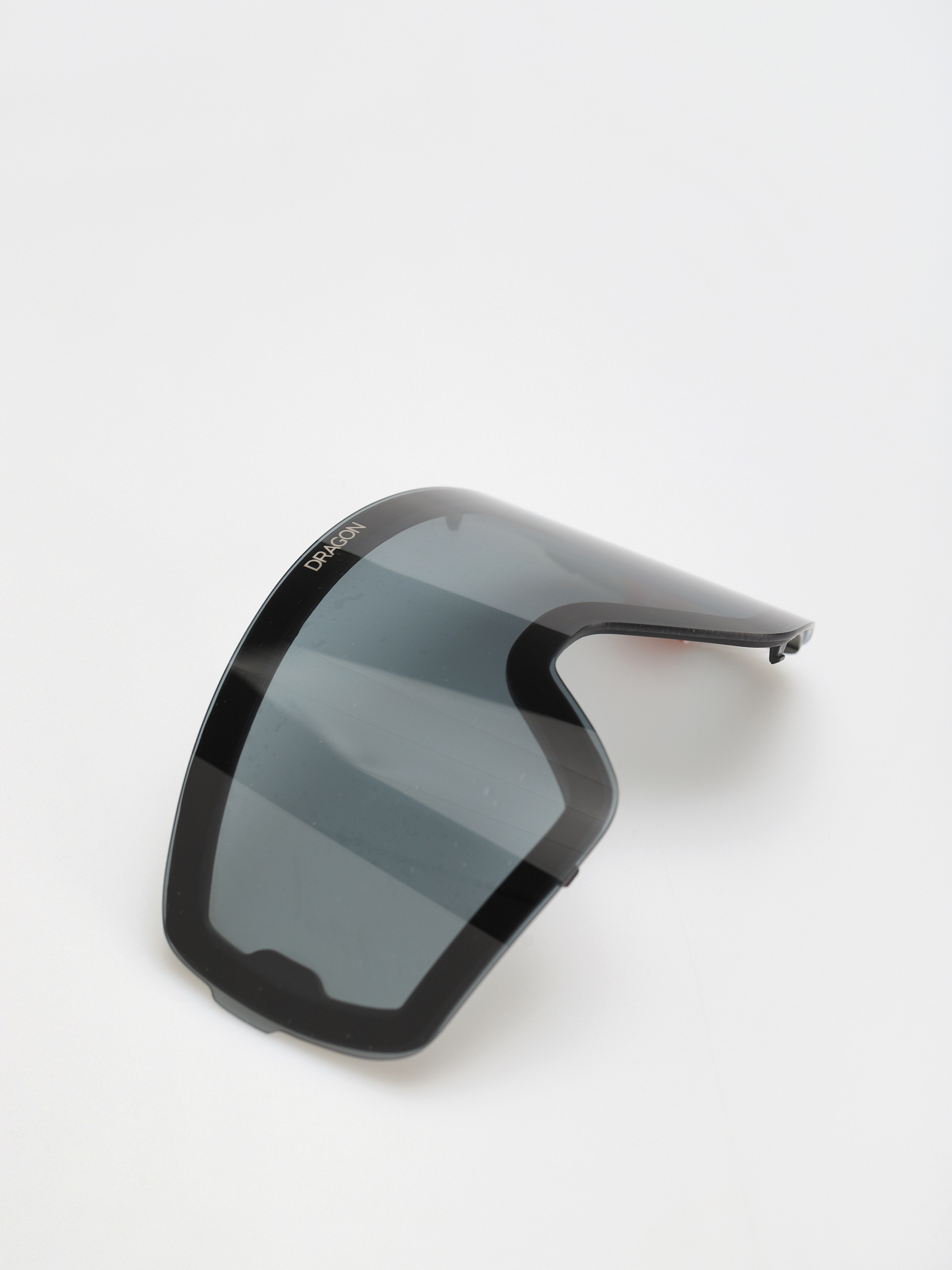 Dragon NFX2 Ersatzglas (lumalens dark smoke)