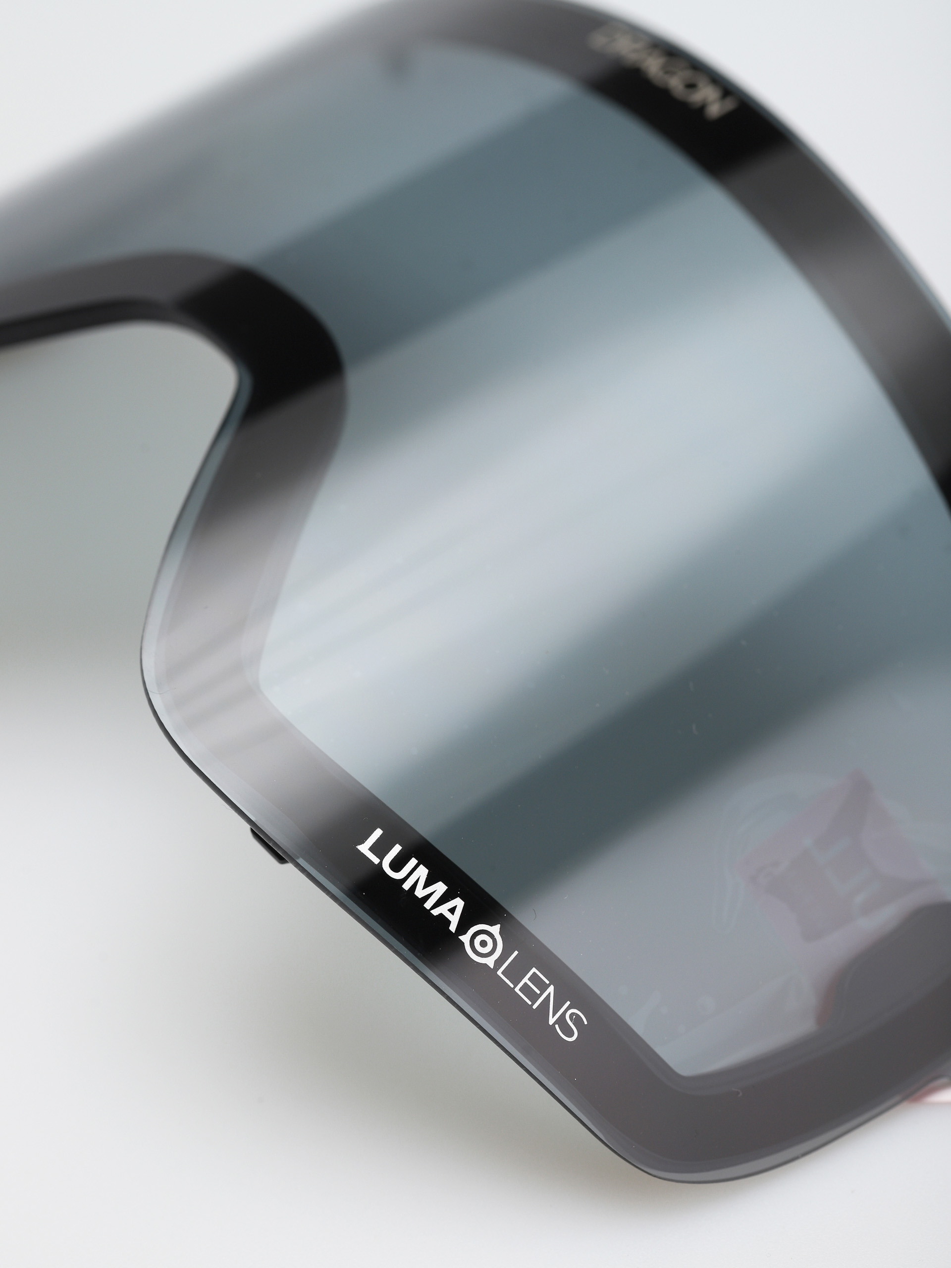 Dragon NFX2 Spare lens (lumalens dark smoke)