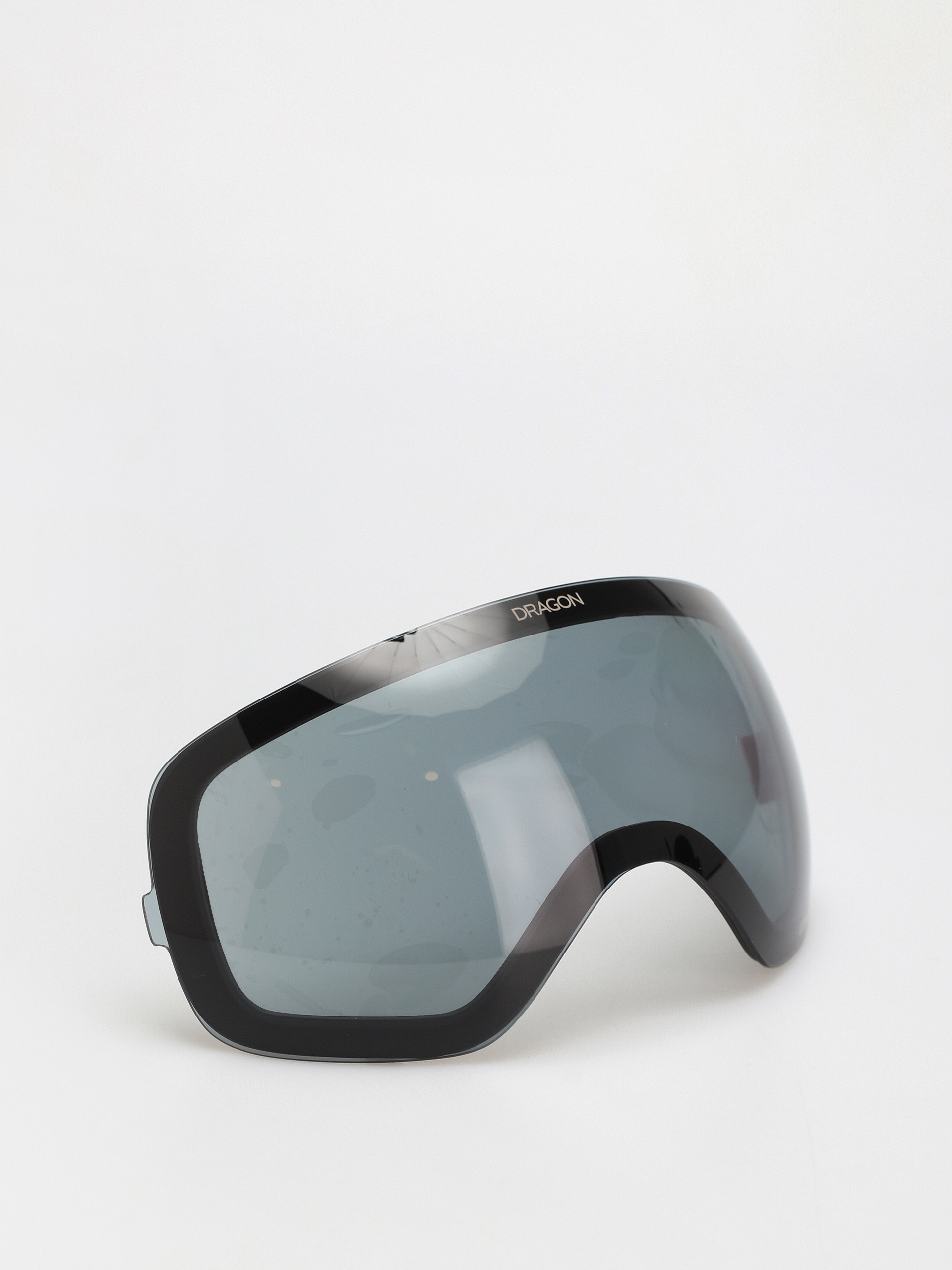 Dragon X2s Spare lens (lumalens dark smoke)