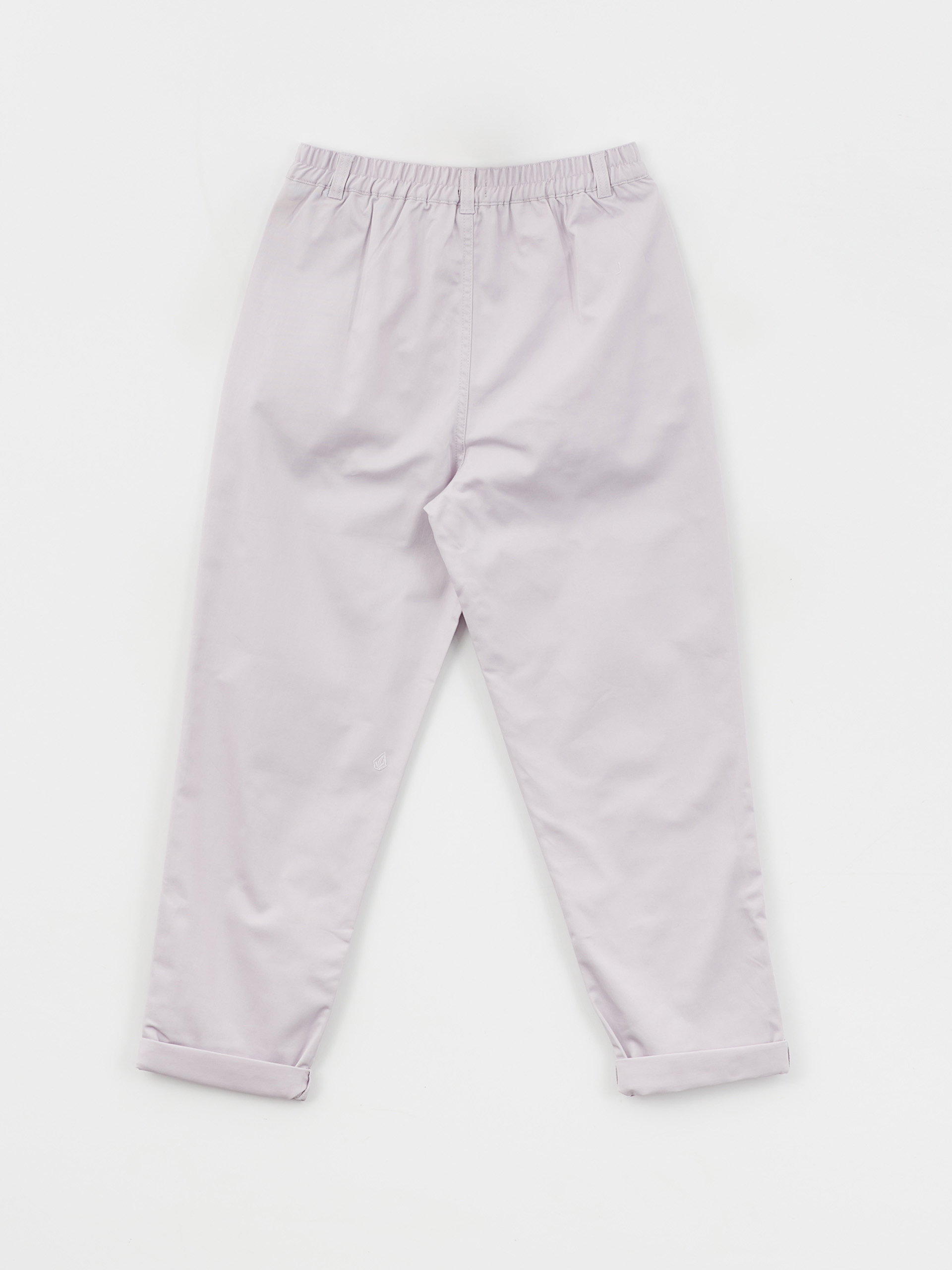 Volcom Frochickie Trouser Pants Wmn (lavender)