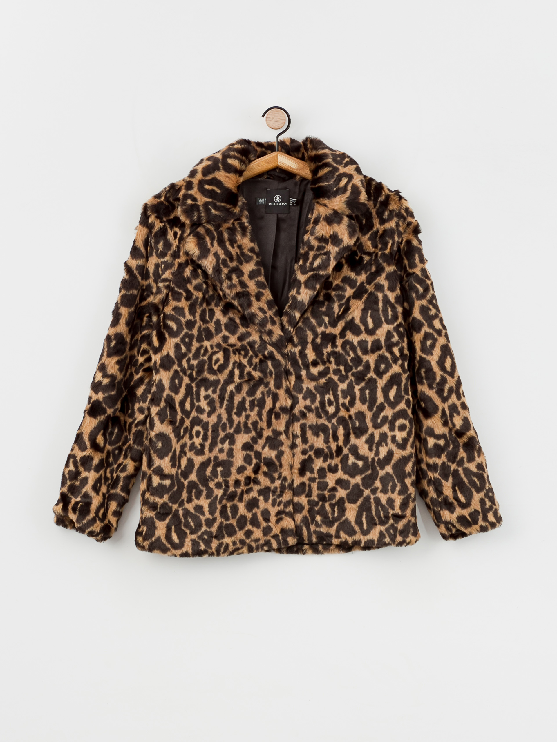 VOLCOM ヒョウ柄 ジャケット M VOLCOM ヒョウ柄 ジャケット M 楽天市場】ボルコム レオパードの通販