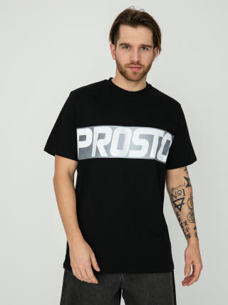 Prosto Visio T-shirt (black)