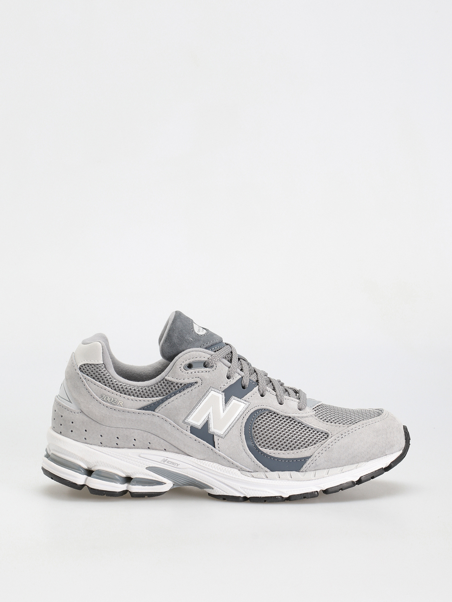 New Balance 2002 Shoes (grey)