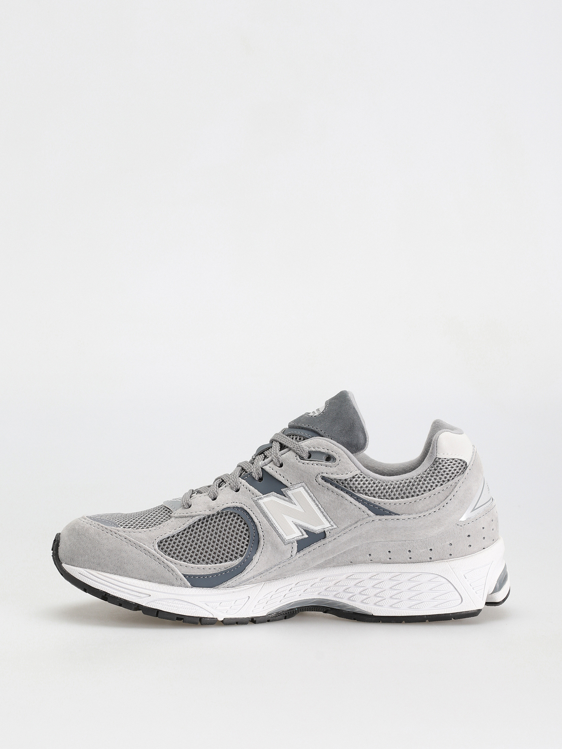 New Balance 2002 Shoes (grey)