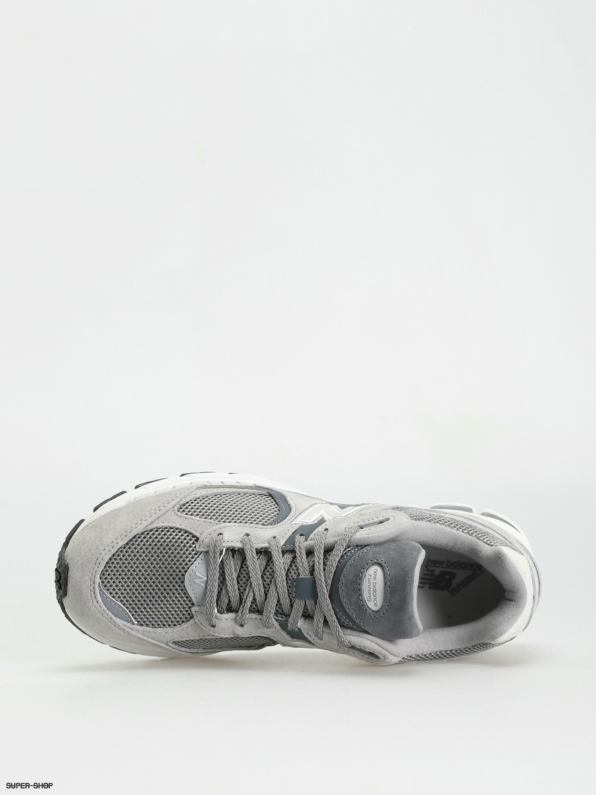 New balance clearance ghost grey