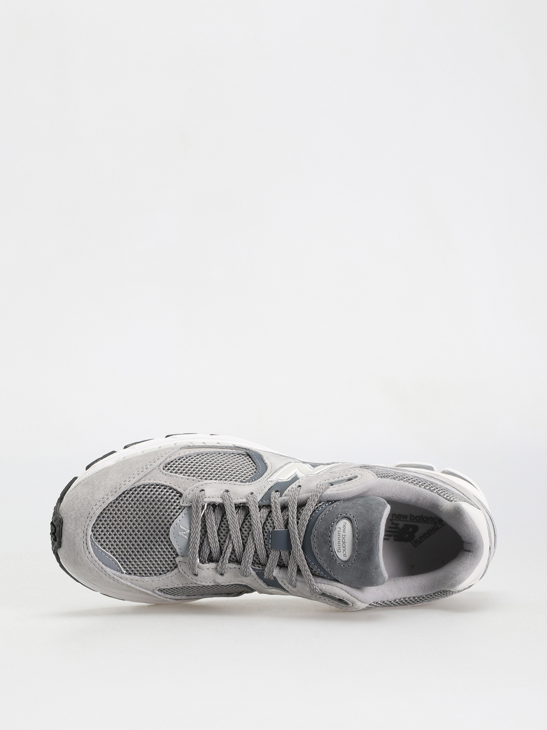 New Balance 2002 Shoes (grey)