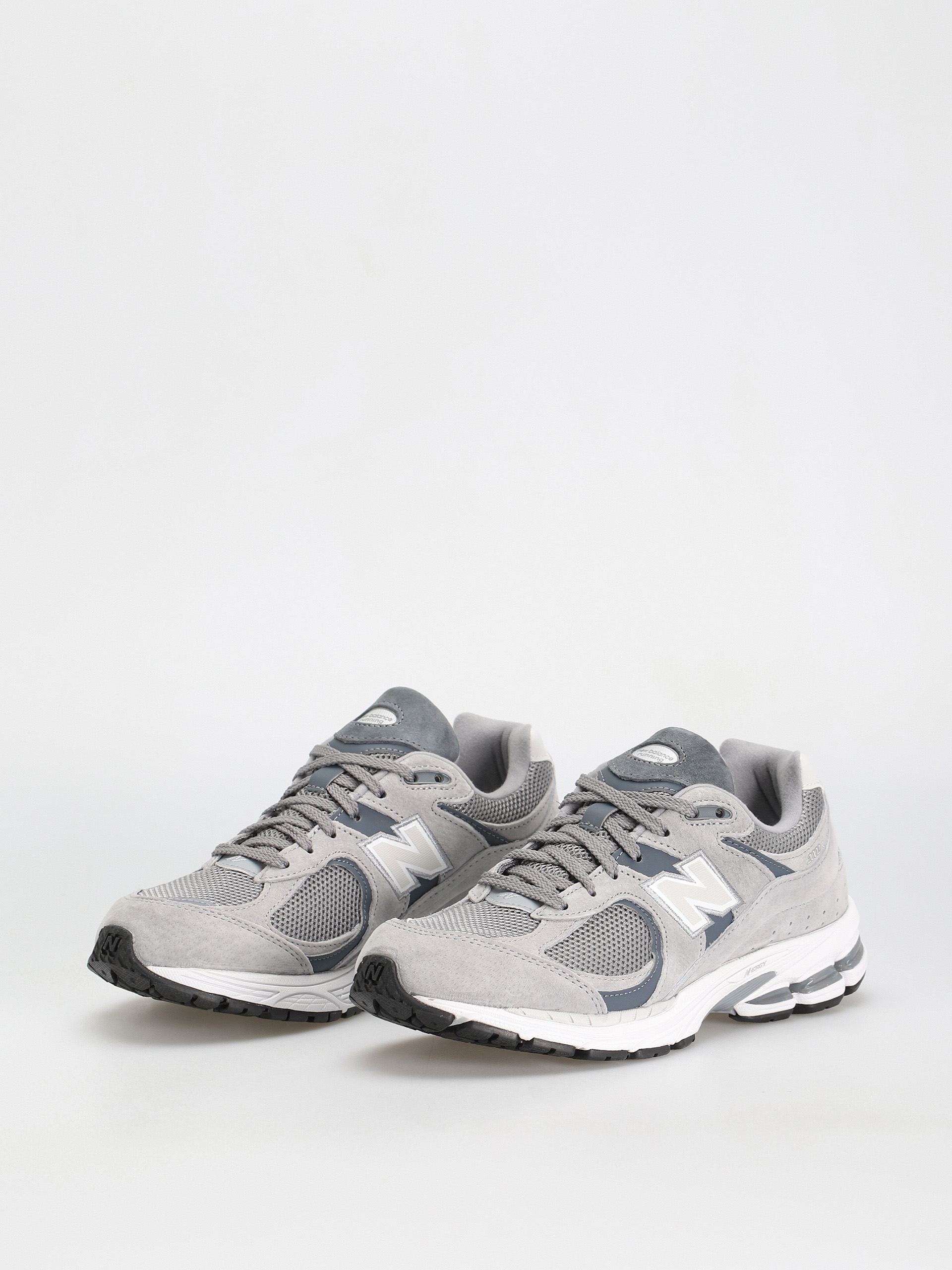 New Balance 2002 Shoes (grey)