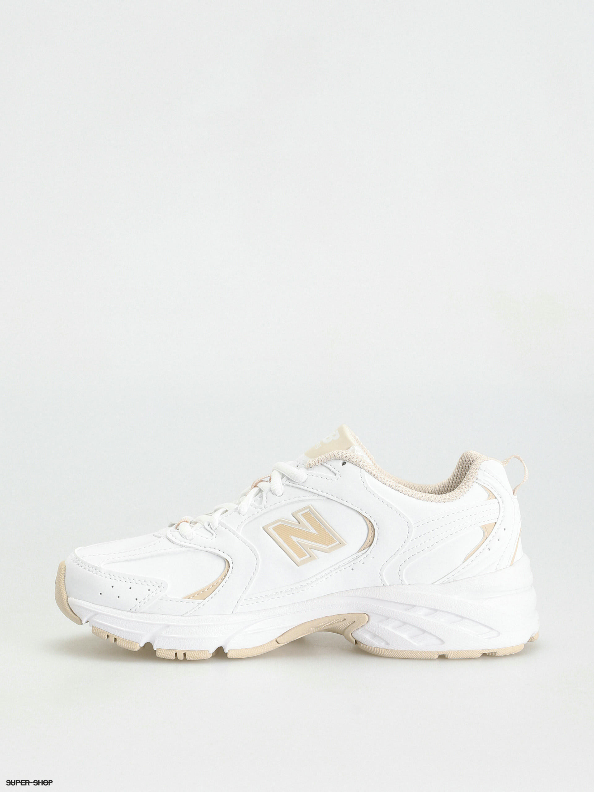 New Balance 530 Shoes (white)