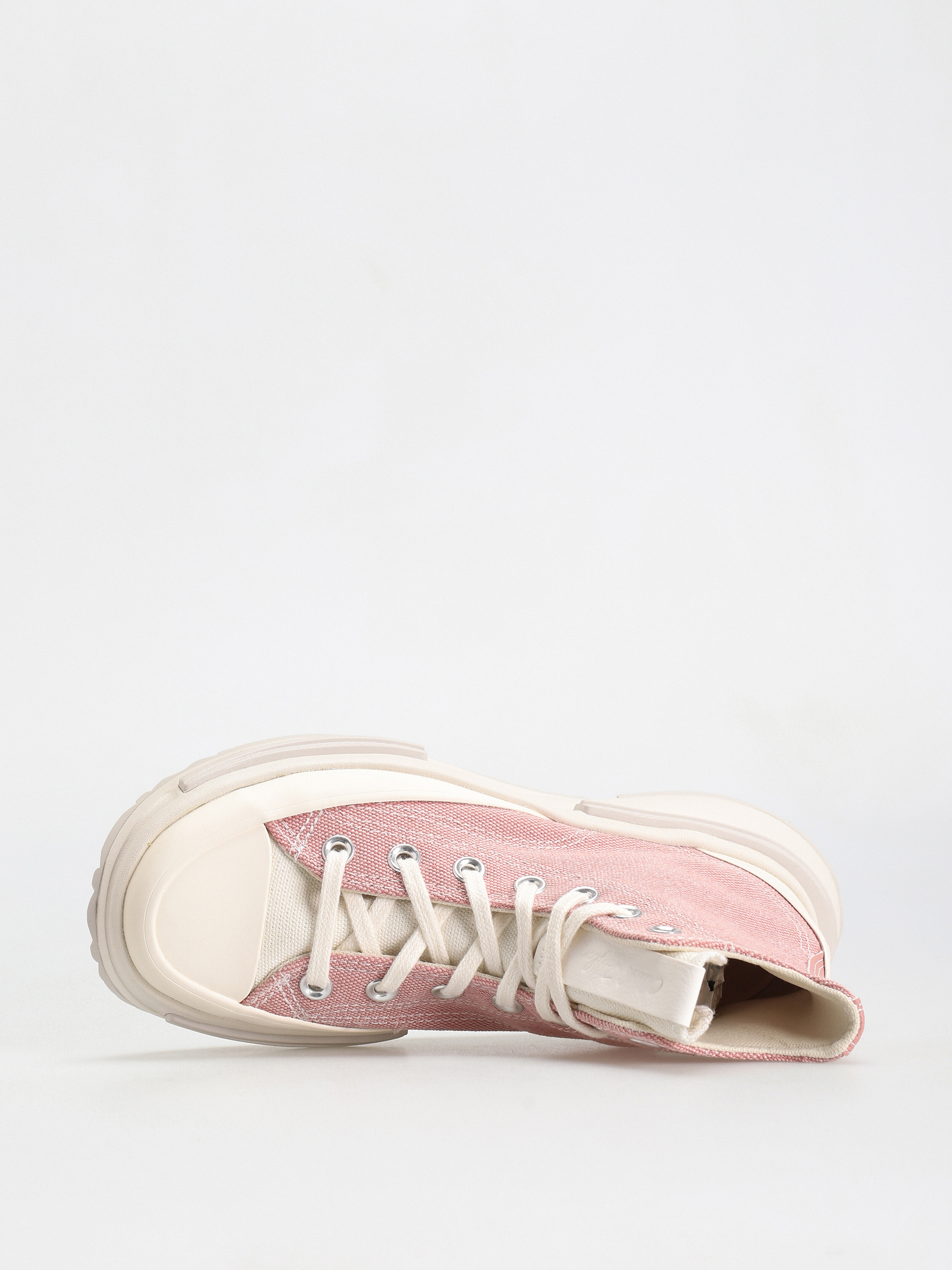 Converse Run Star Legacy Cx Hi Shoes (rust pink)