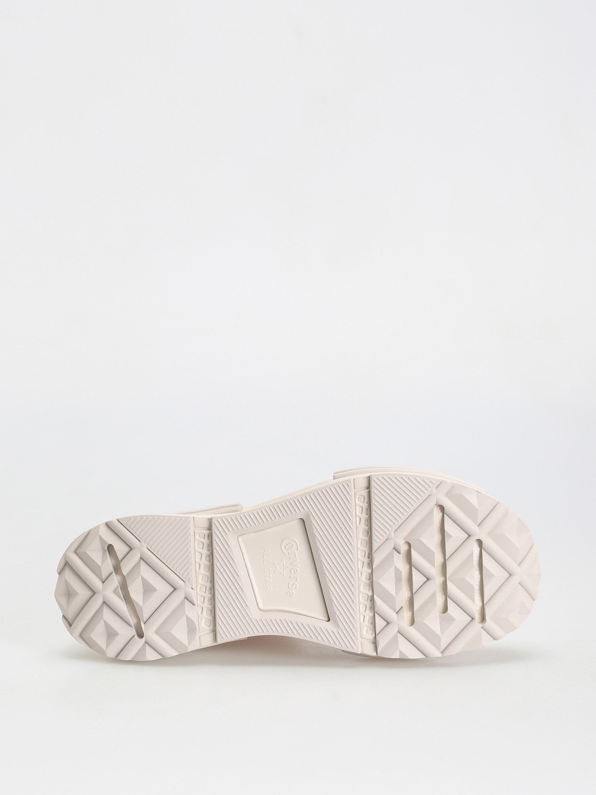 Converse Run Star Legacy Cx Hi Shoes (rust pink)