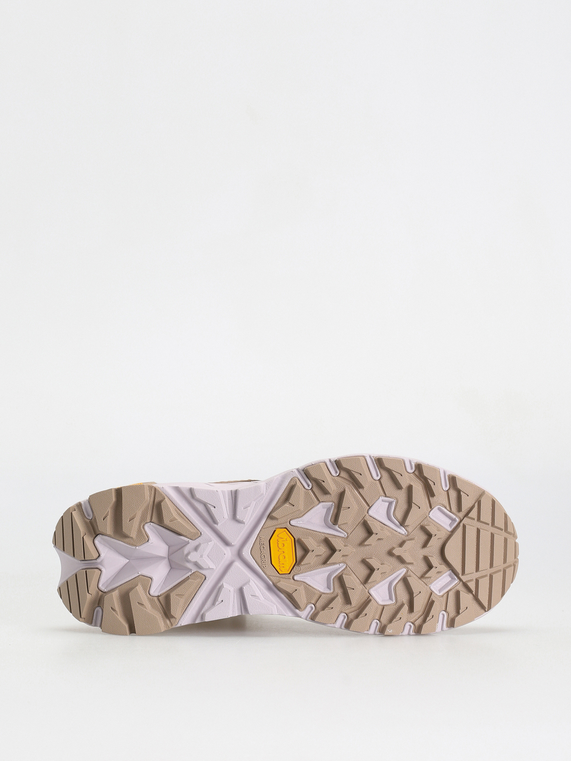 Hoka One One Anacapa Mid GTX Schuhe Wmn (dune/lilac marble)