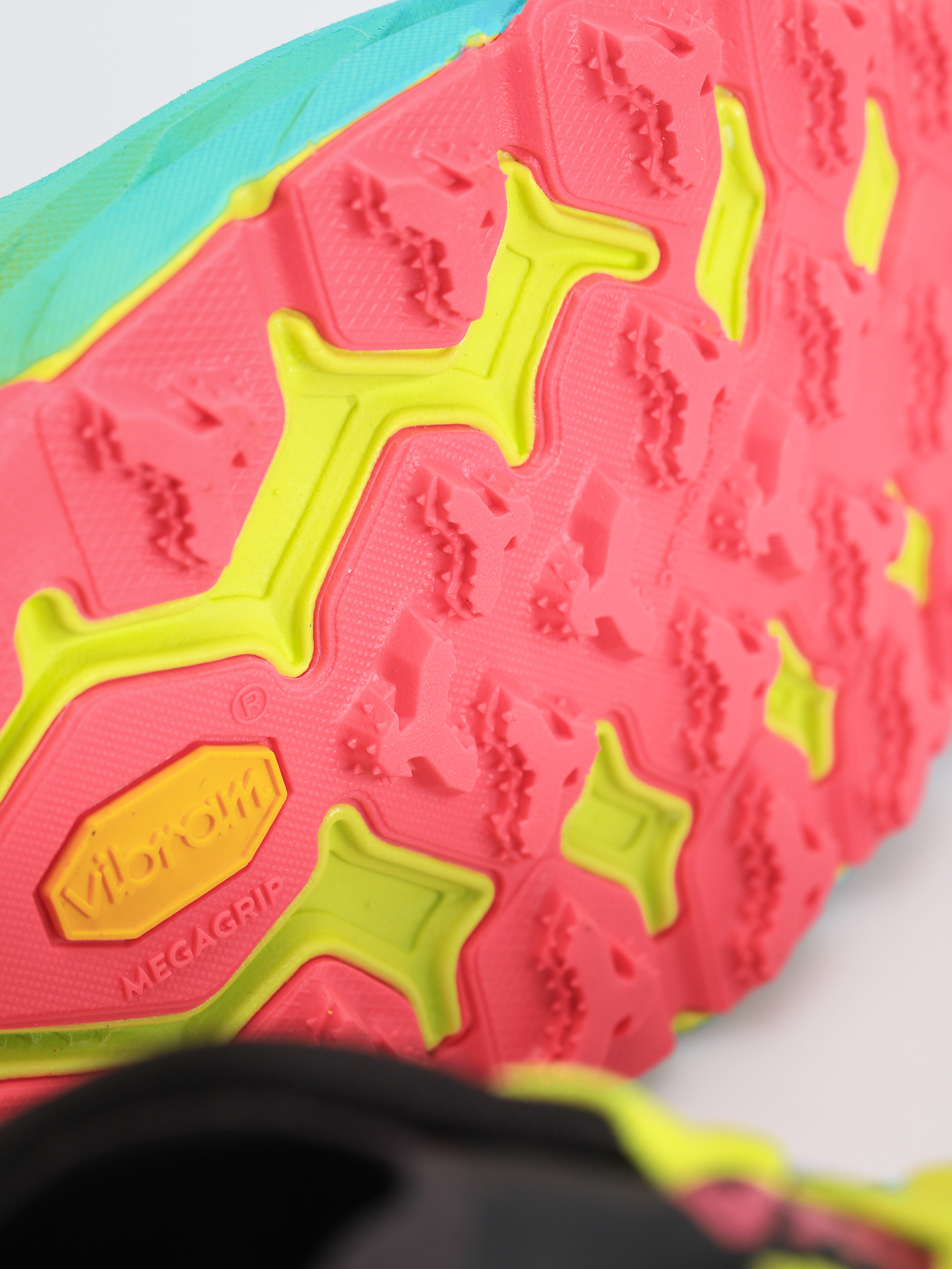 Hoka One One Speedgoat 5 Schuhe (scuba blue/black)