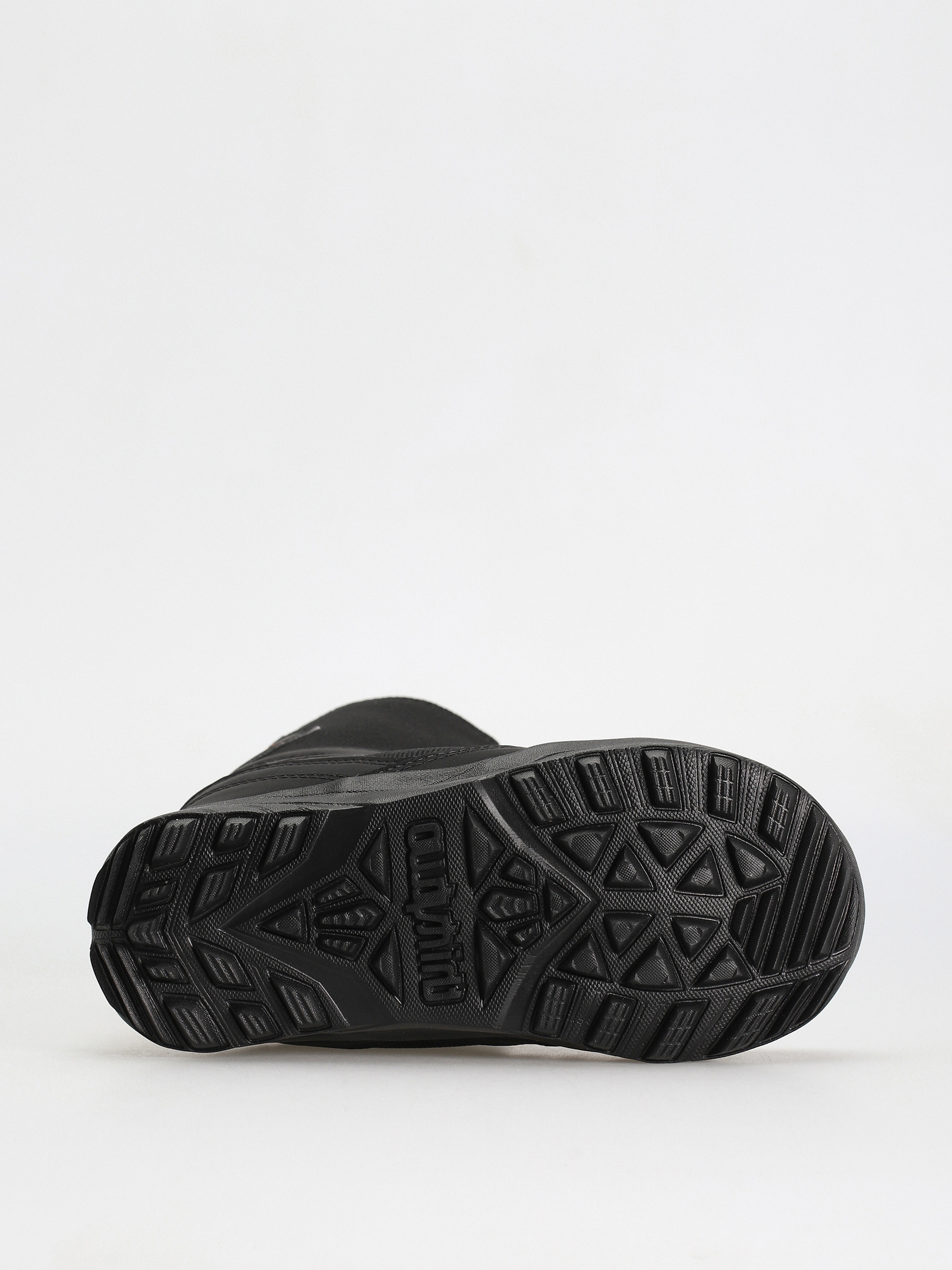 ThirtyTwo Kids Boa JR Snowboard boots - black (black/orange)