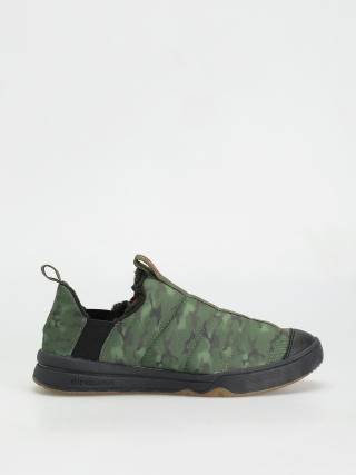 ThirtyTwo The Lounger Winter shoes (army)