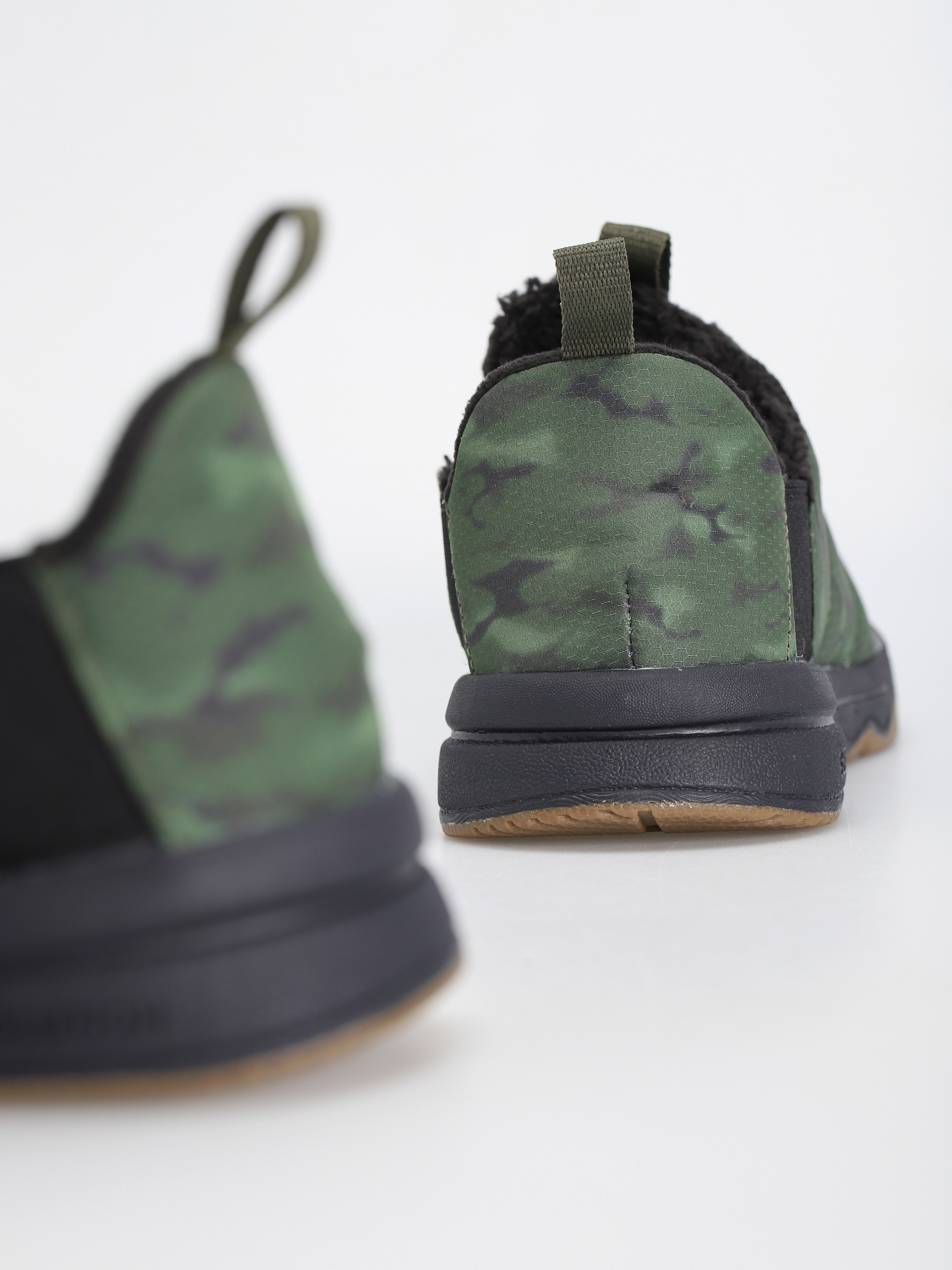 ThirtyTwo The Lounger Winter shoes (army)