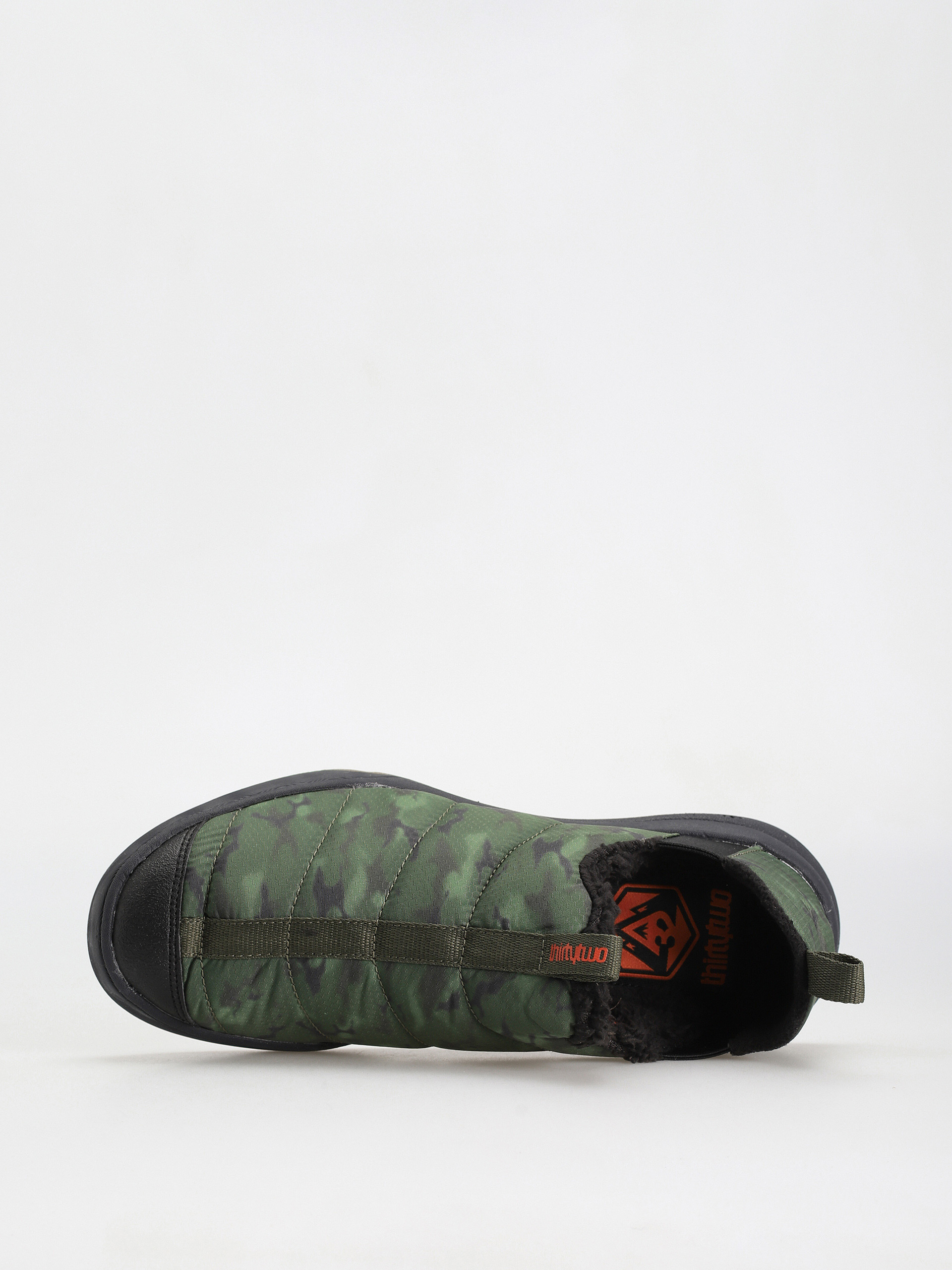 ThirtyTwo The Lounger Winterschuhe (army)