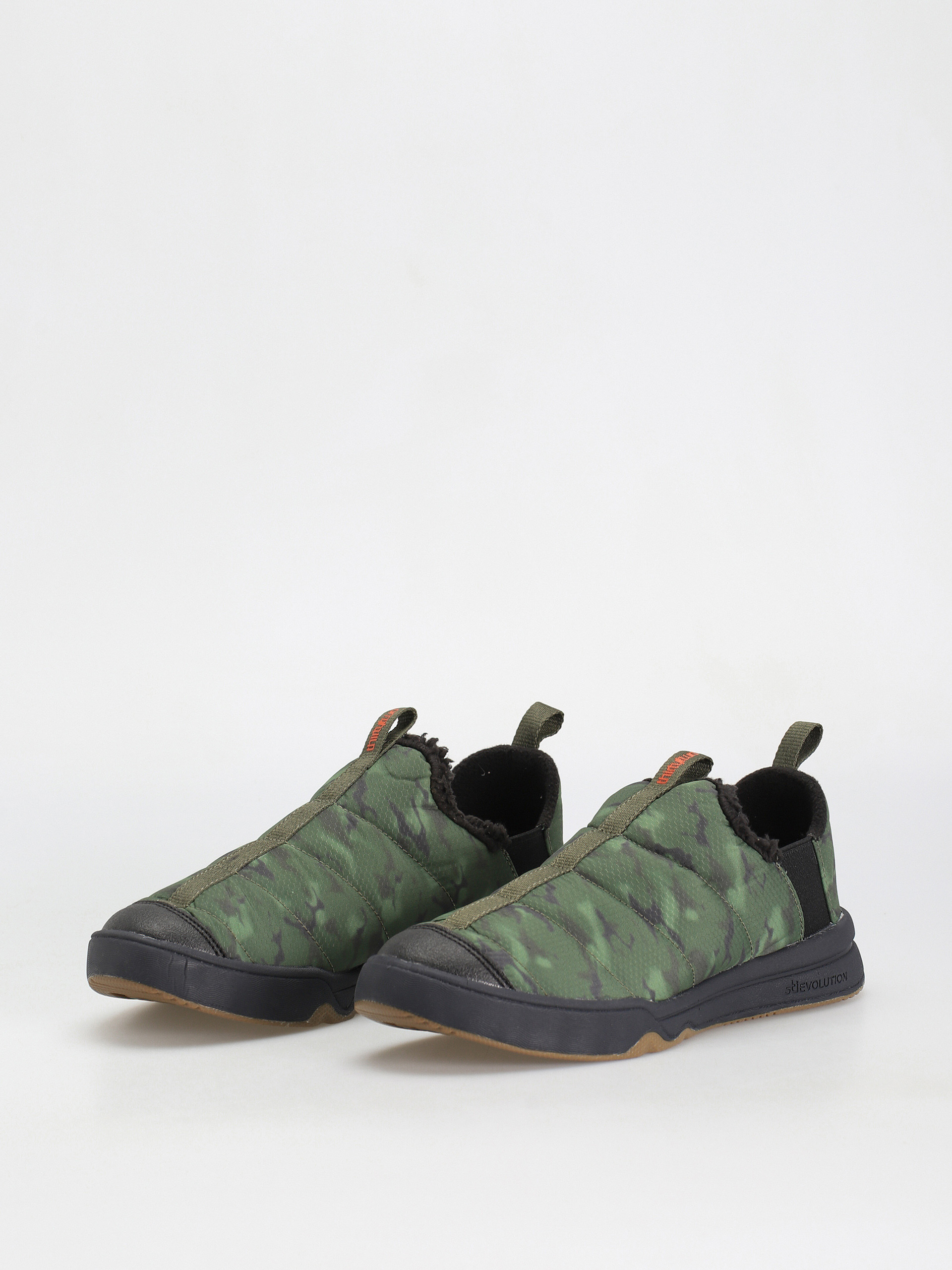 ThirtyTwo The Lounger Winterschuhe (army)