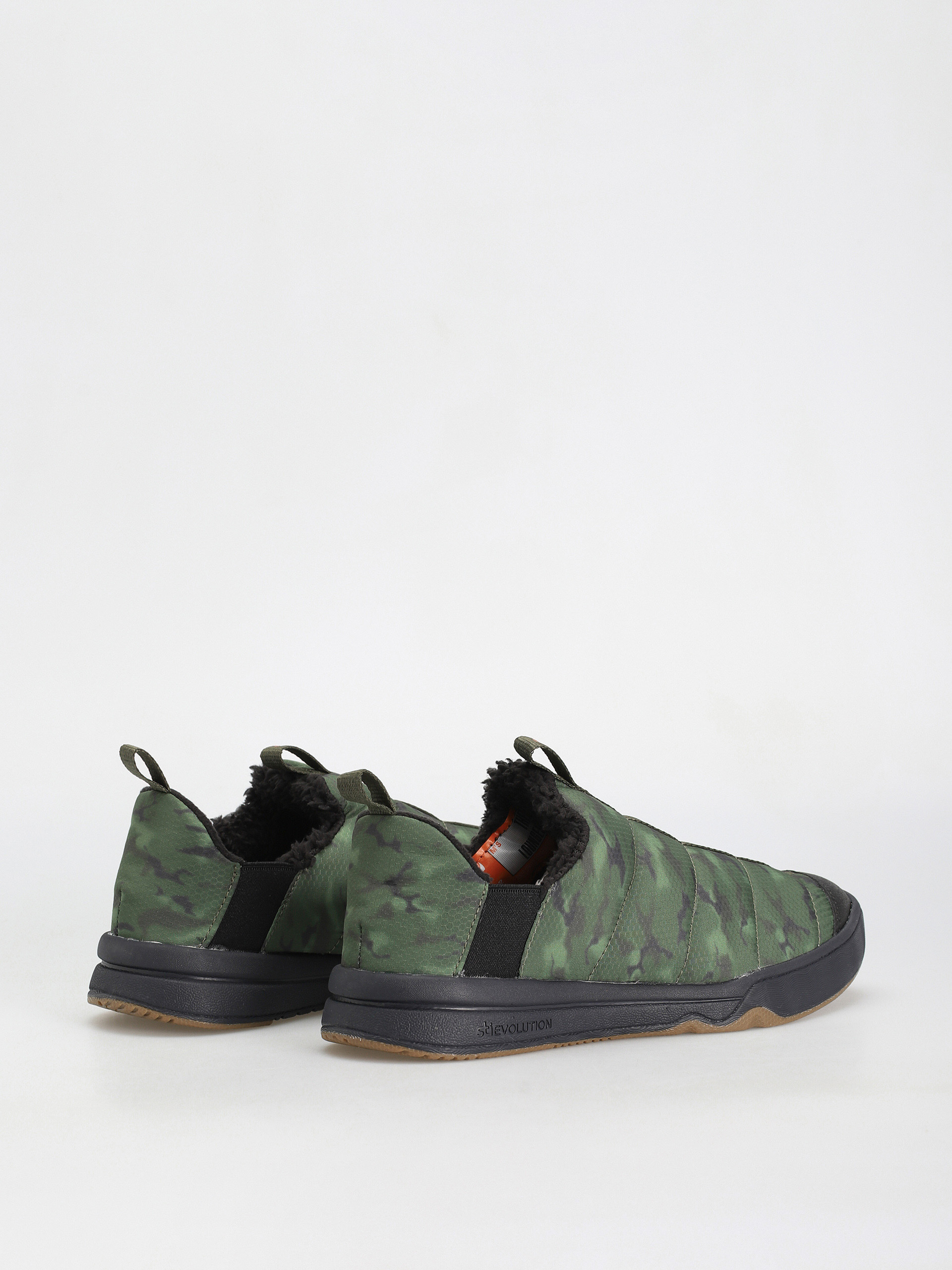 ThirtyTwo The Lounger Winterschuhe (army)