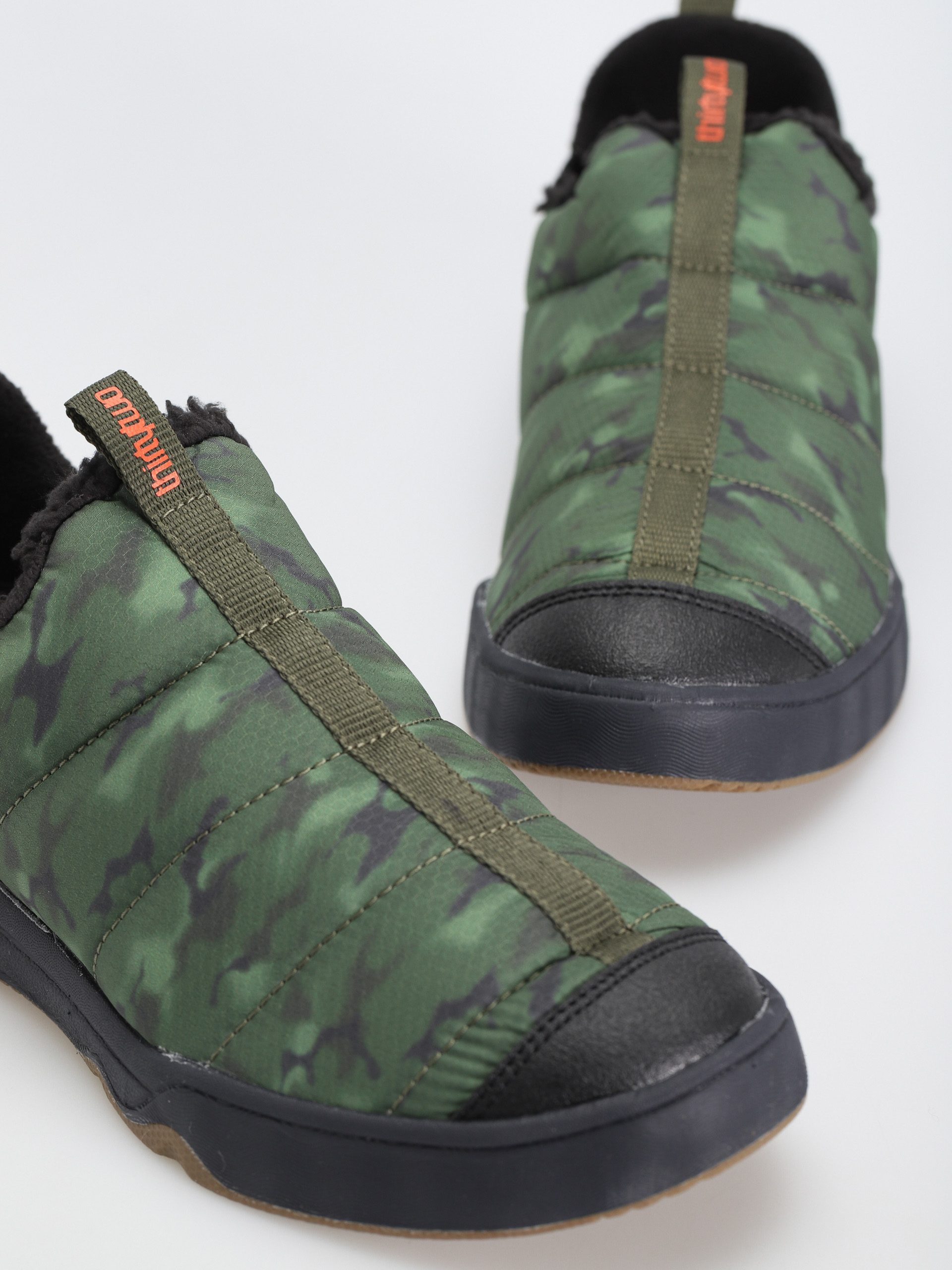 ThirtyTwo The Lounger Winterschuhe (army)