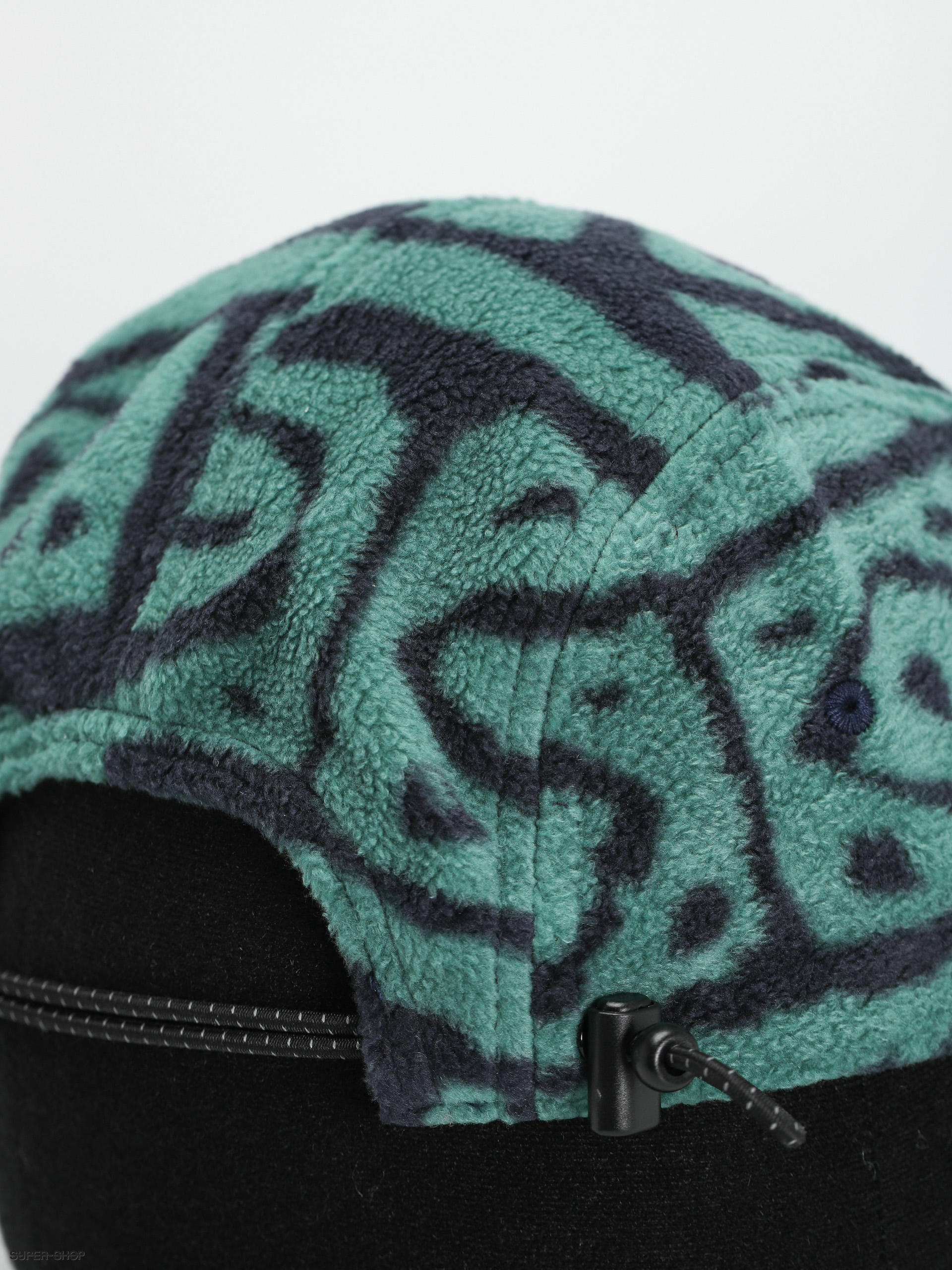 Coal Headwear The Bridger - Mint Geo